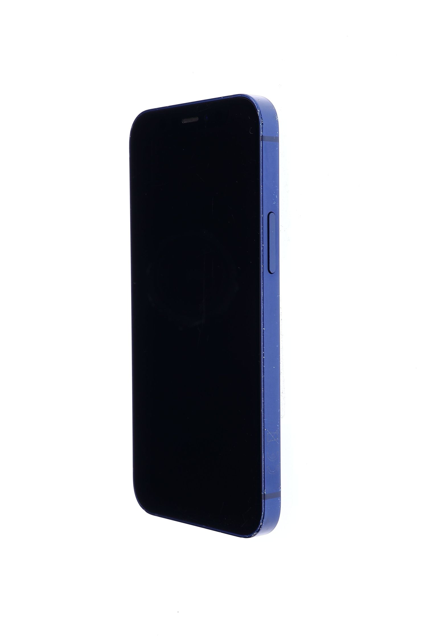 Apple iPhone 12 mini 128 GB Blue - Jó