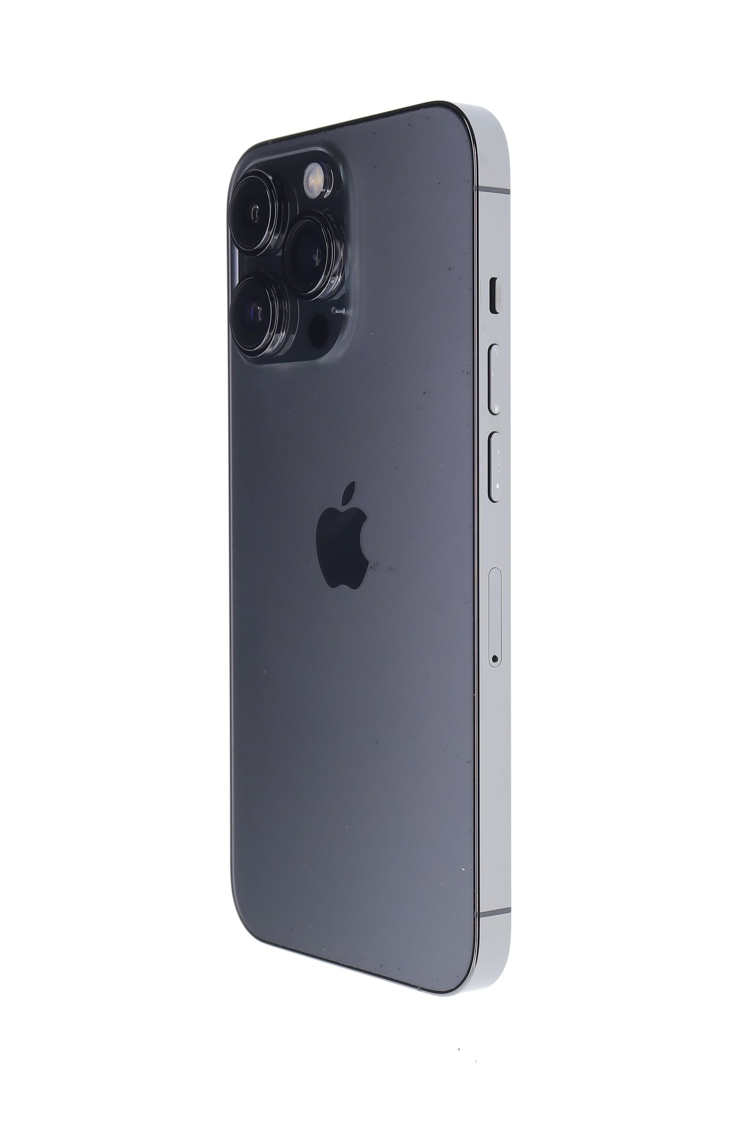 Apple iPhone 13 Pro 256 GB Graphite - Kiváló