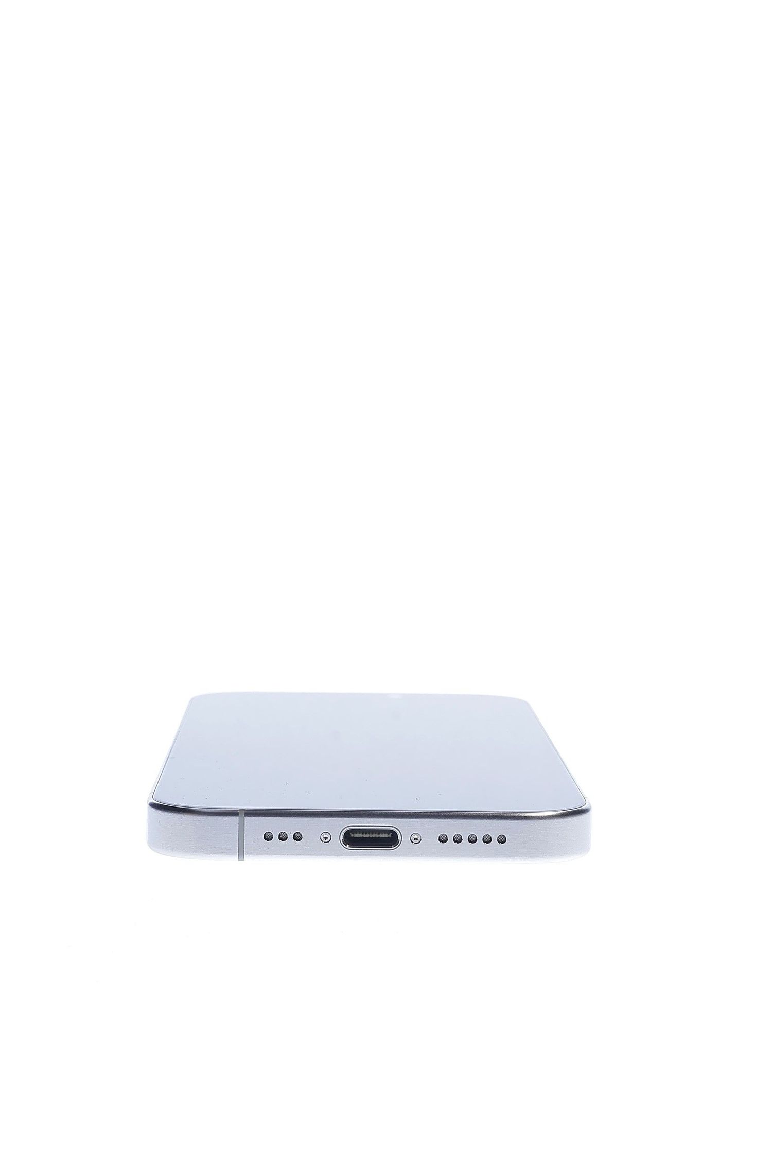 Apple iPhone 15 Pro 128 GB White Titanium - Ca nou