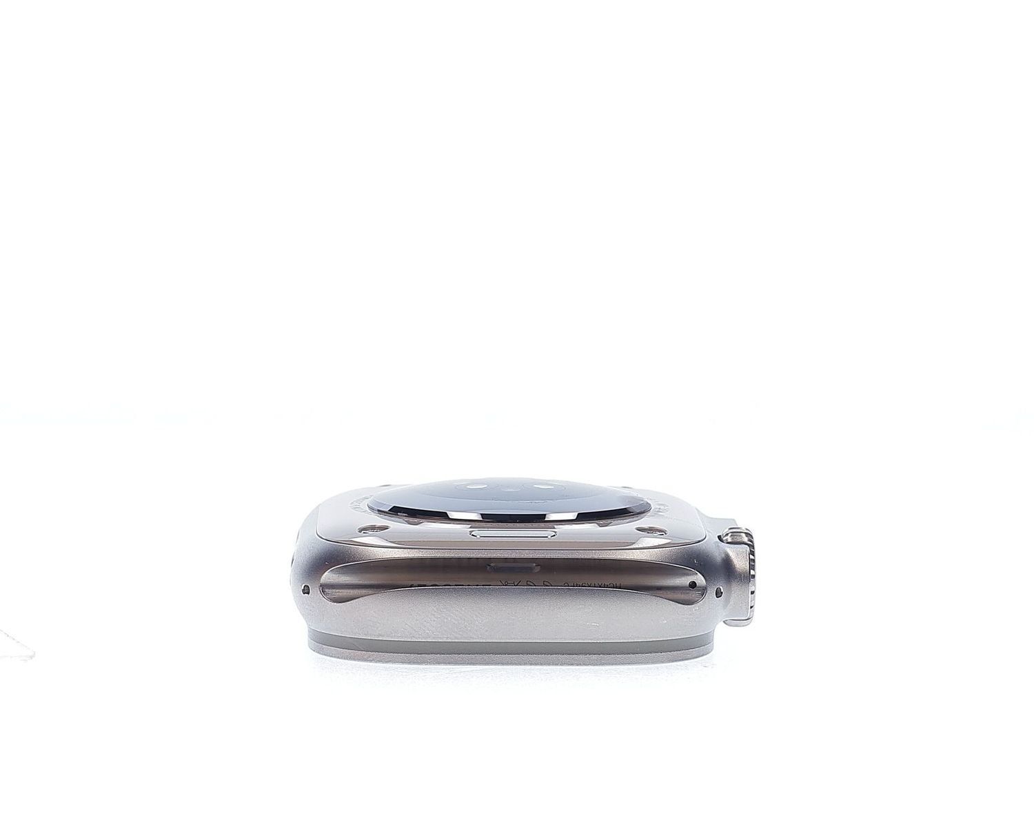 Apple Watch Ultra 2 2023, GPS + Cellular, Titanium 49mm Titanium - Ca nou