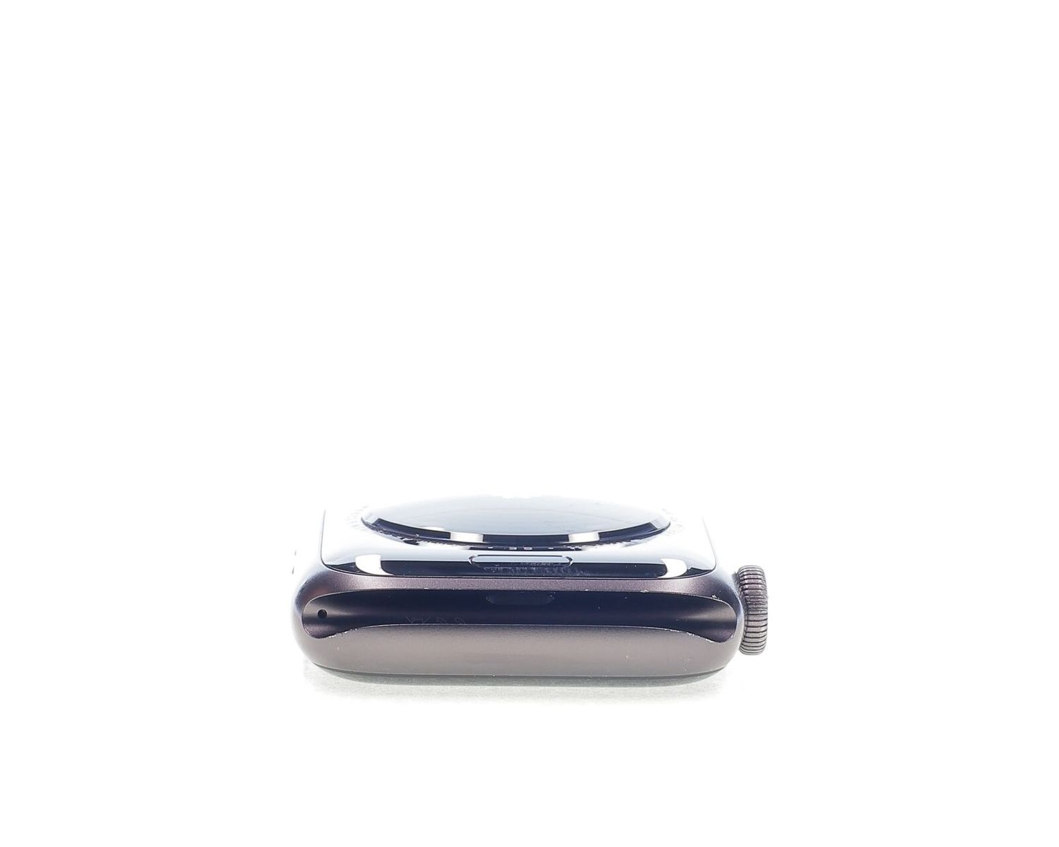 Apple Watch SE 2020, GPS, Aluminium 44mm Space Gray - Excelent