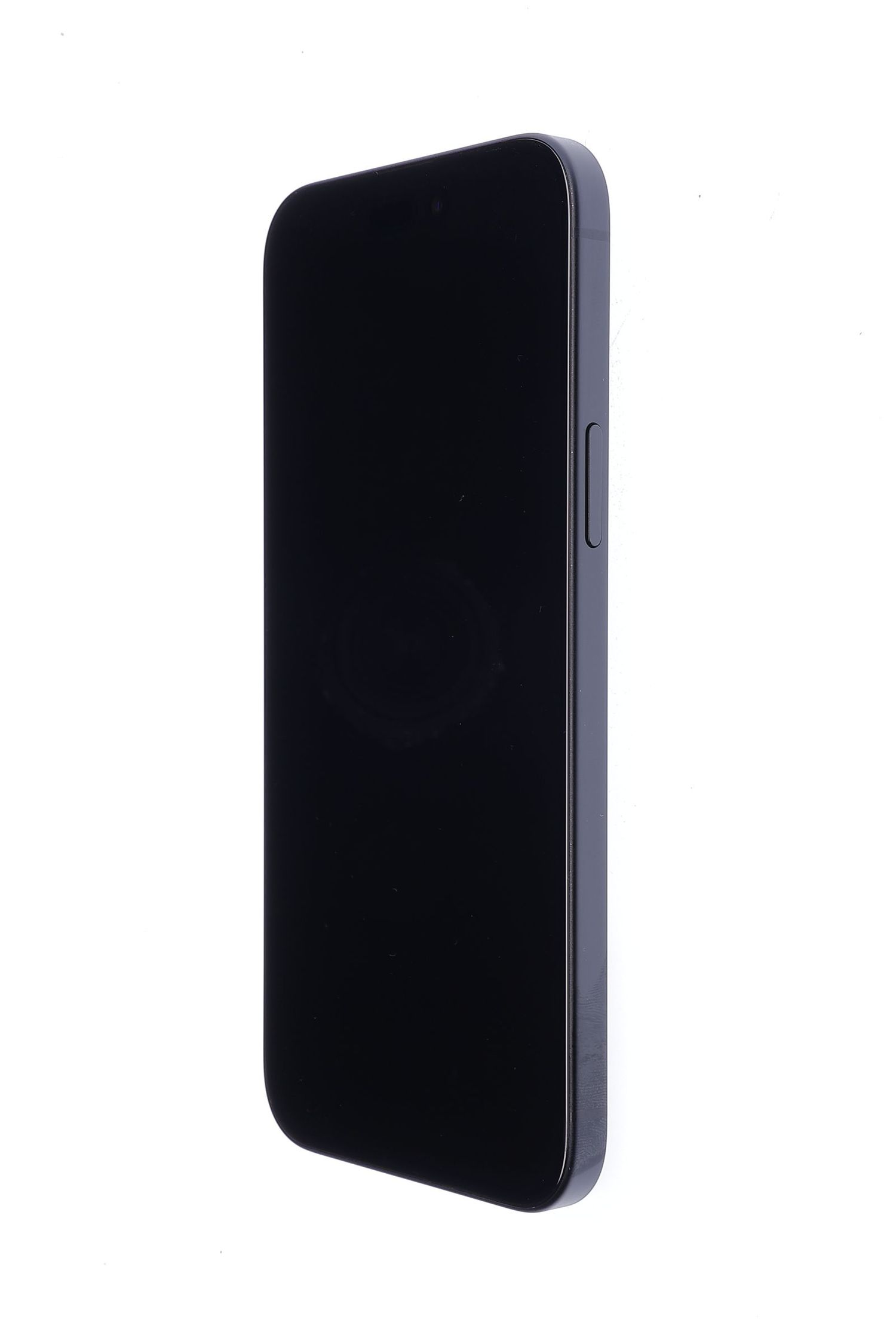 Apple iPhone 15 Plus 128 GB Black - Εξαιρετικό
