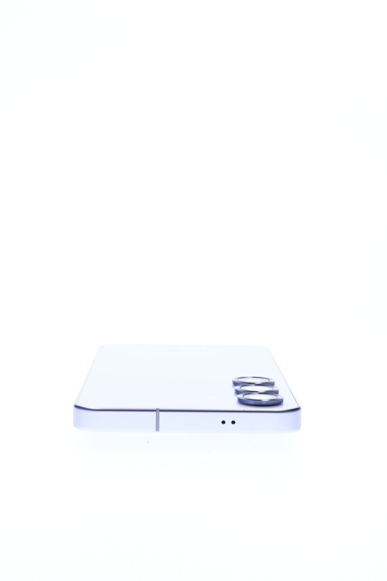 Samsung Galaxy S25 5G 256 GB Icy Blue - Като нов