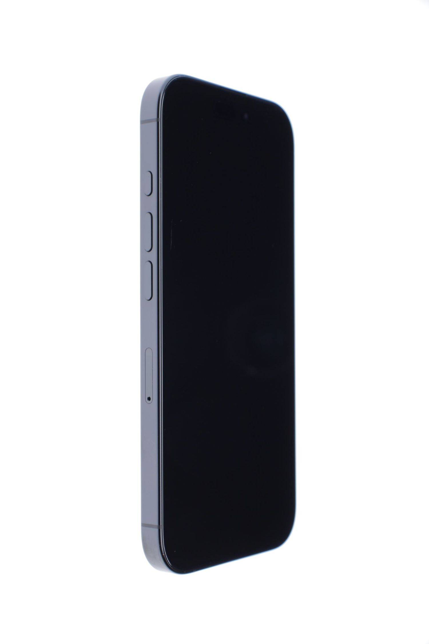 Apple iPhone 16 Pro 256 GB Black Titanium - Ca nou