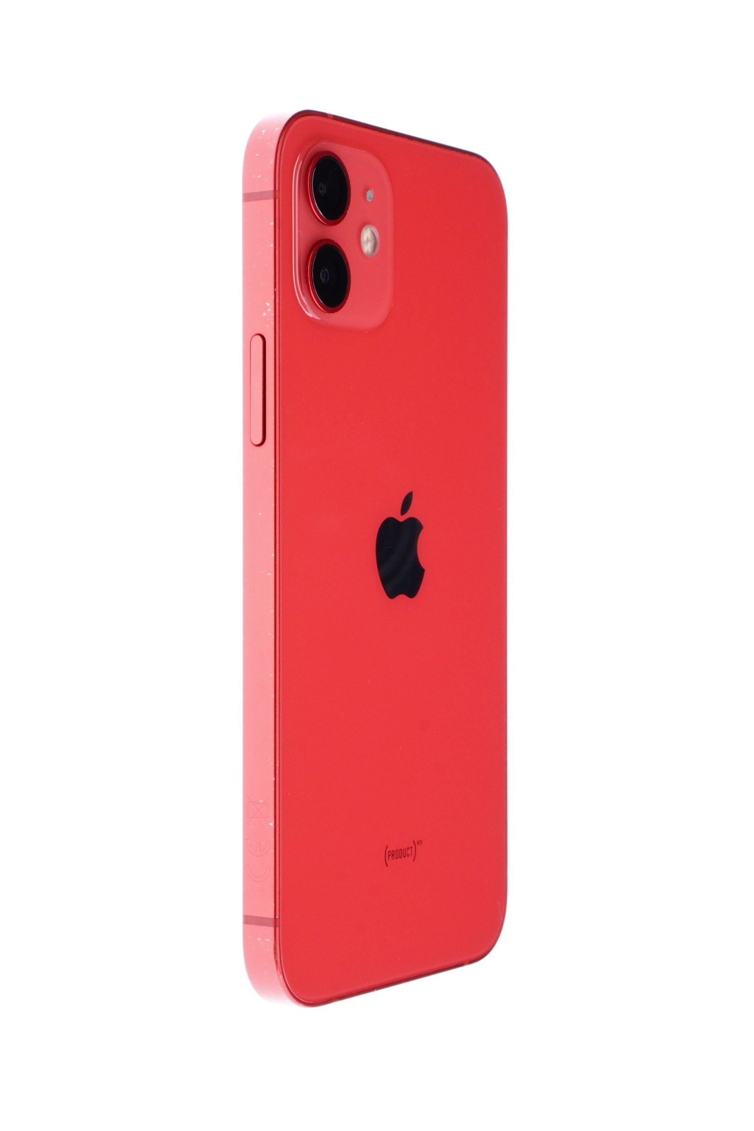 Apple iPhone 12 64 GB Red - Excelent