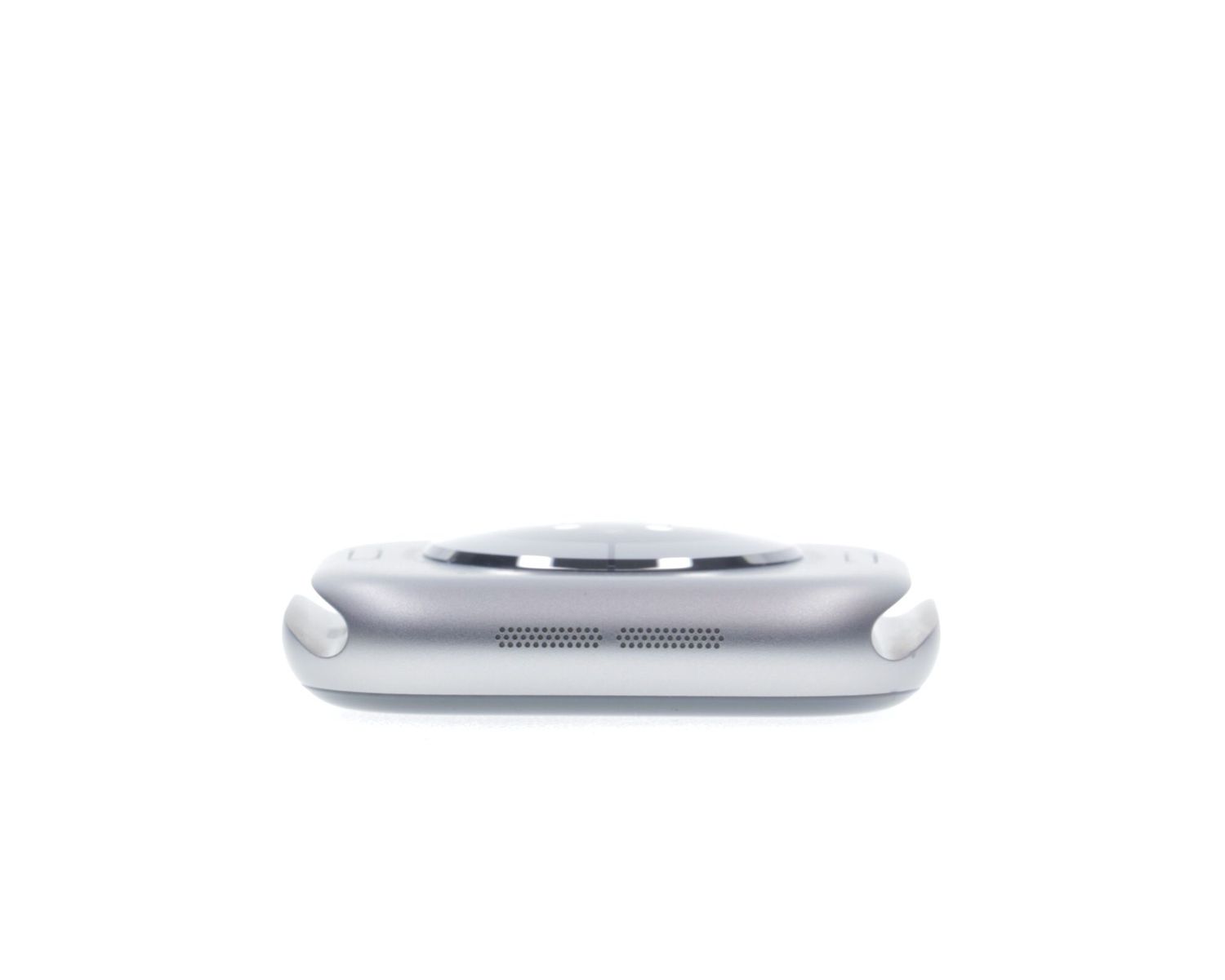 Apple Watch Series 11 2025, GPS, Aluminium 46mm Space Gray - Újszerű