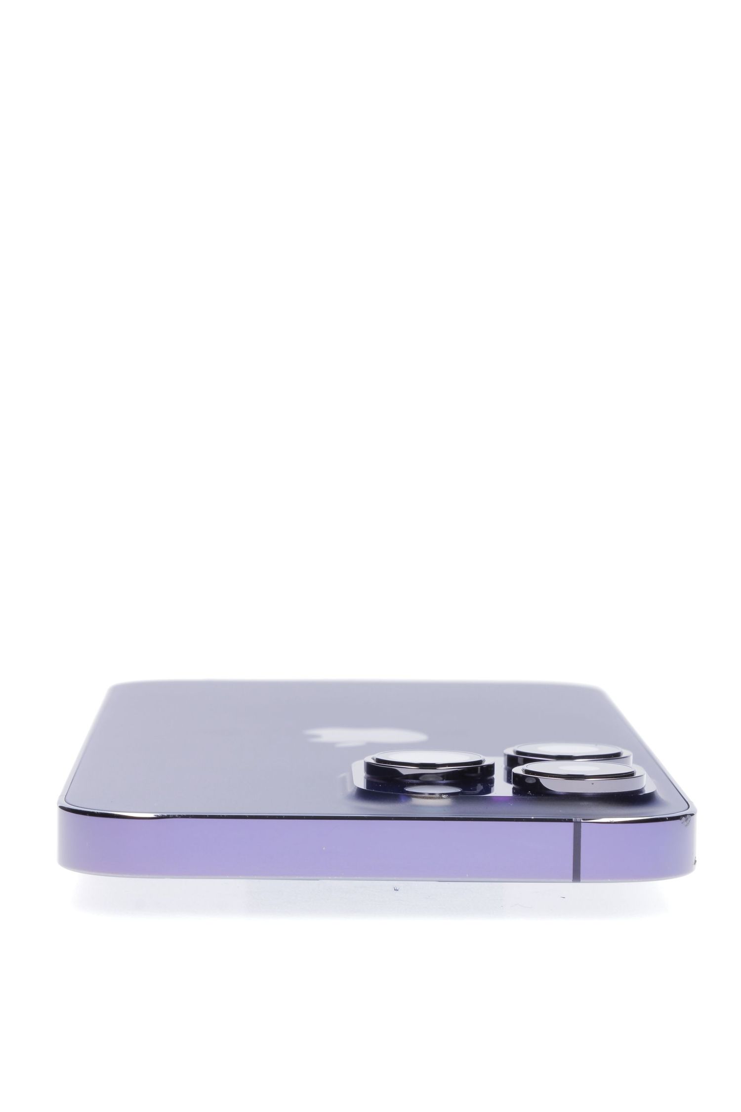Apple iPhone 14 Pro Max 128 GB Deep Purple - Като нов