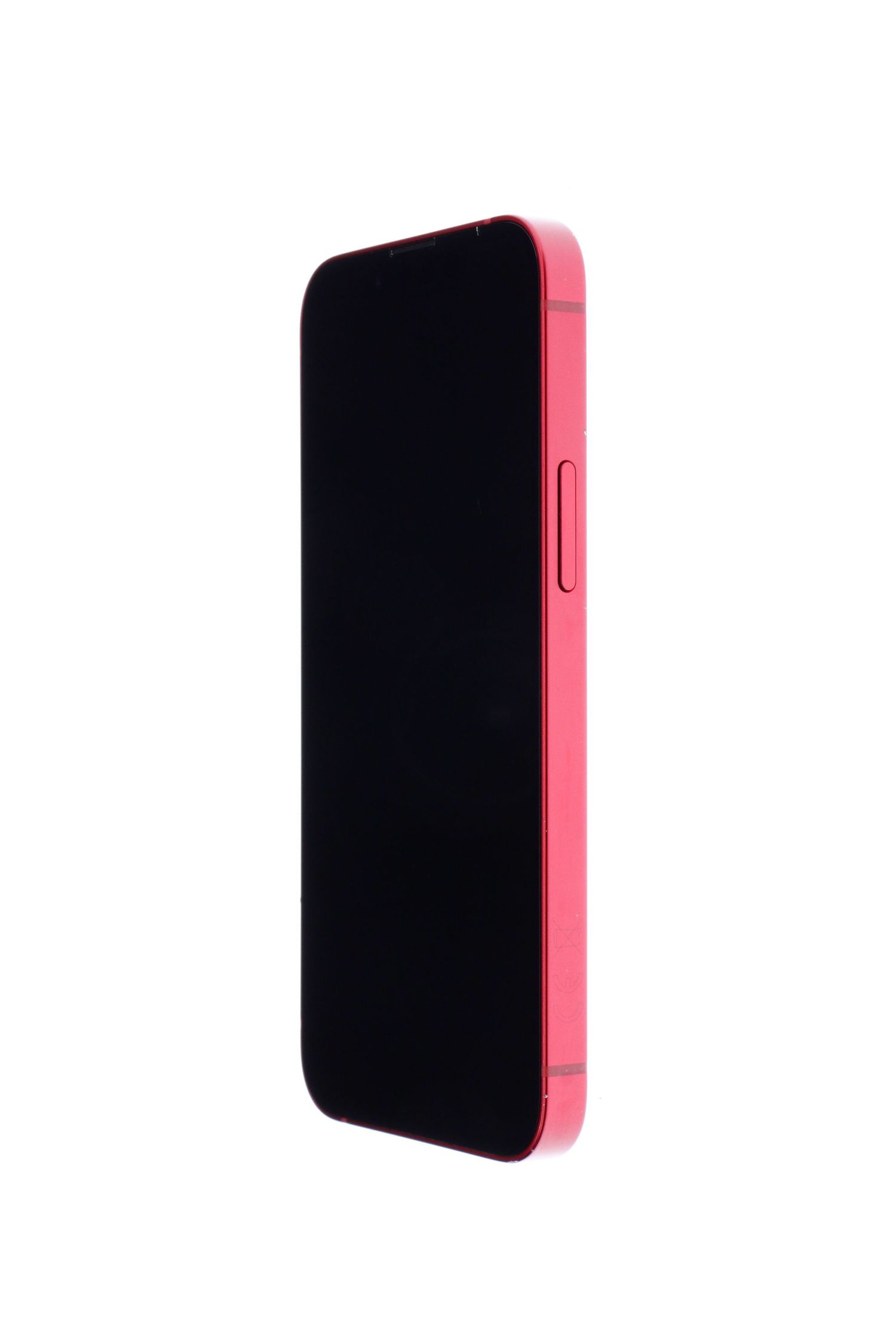 Apple iPhone 13 mini 256 GB Red - Excelent
