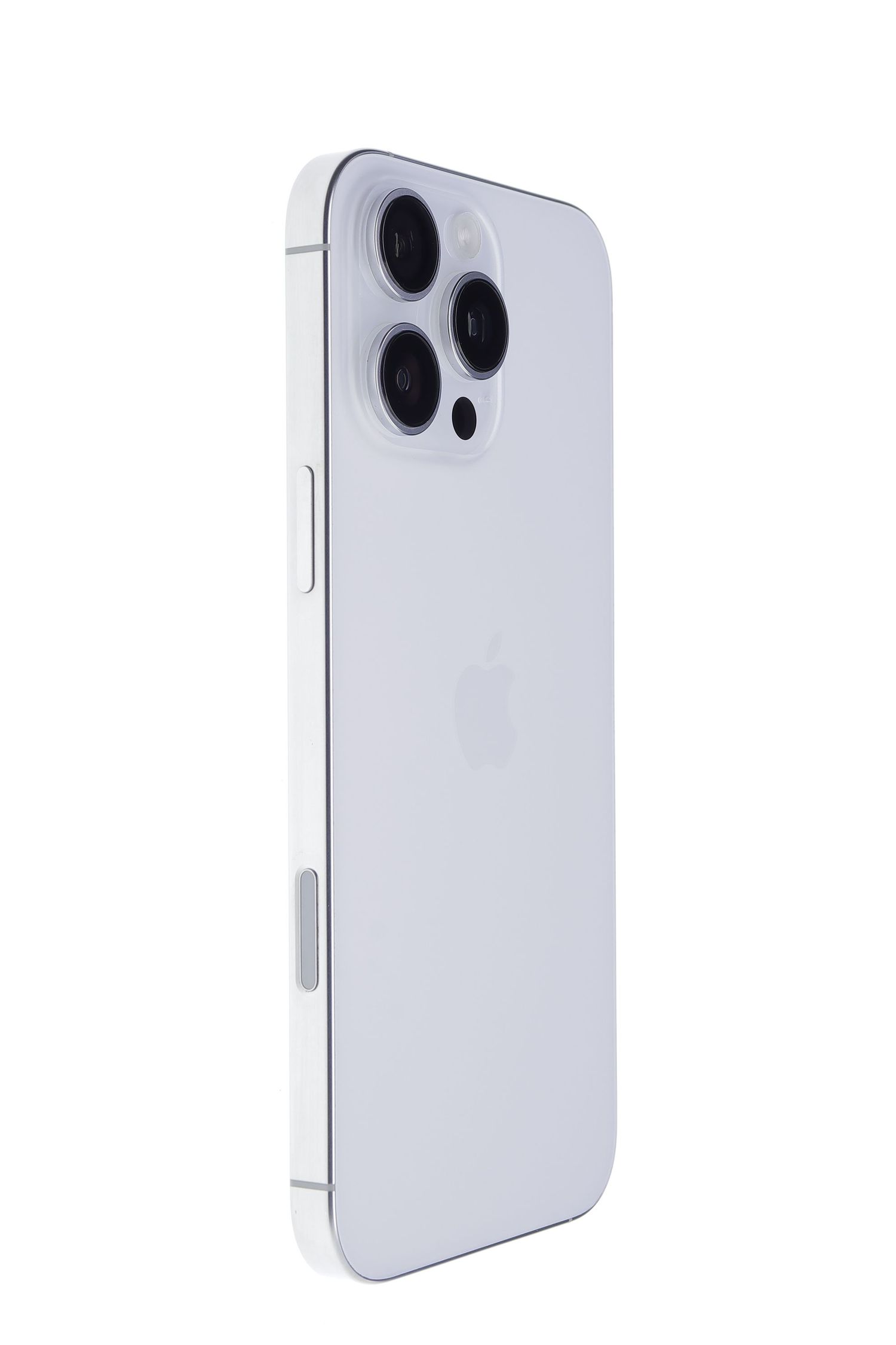 Apple iPhone 16 Pro Max 256 GB White Titanium - Като нов