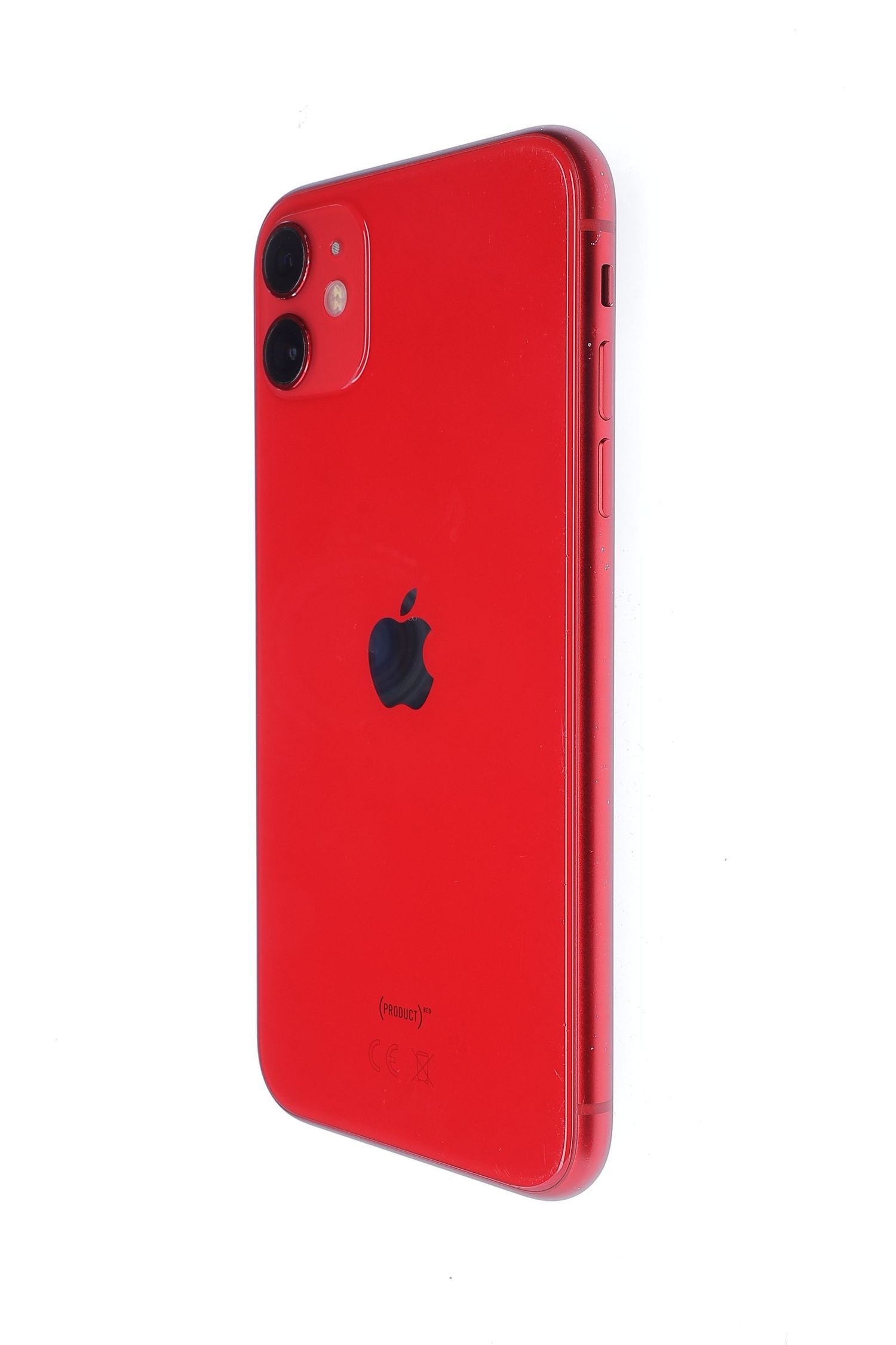 Apple iPhone 11 64 GB Red - Foarte bun