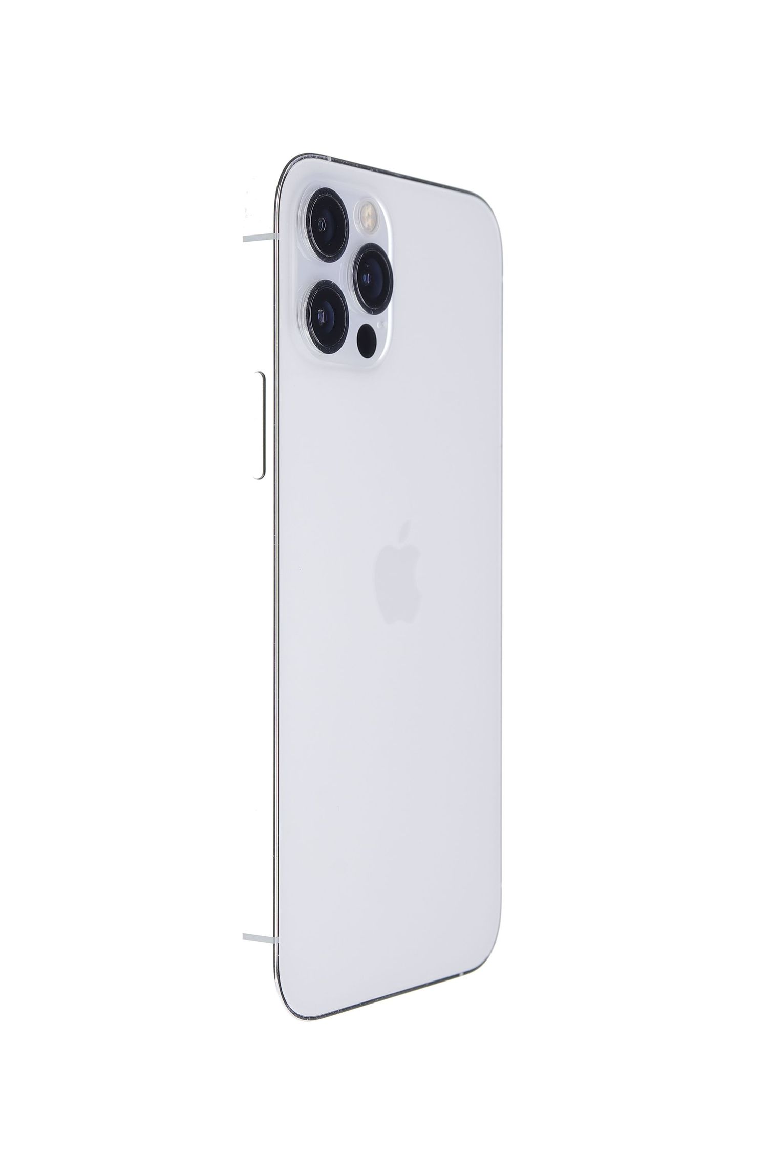 Apple iPhone 12 Pro 128 GB Silver - Εξαιρετικό