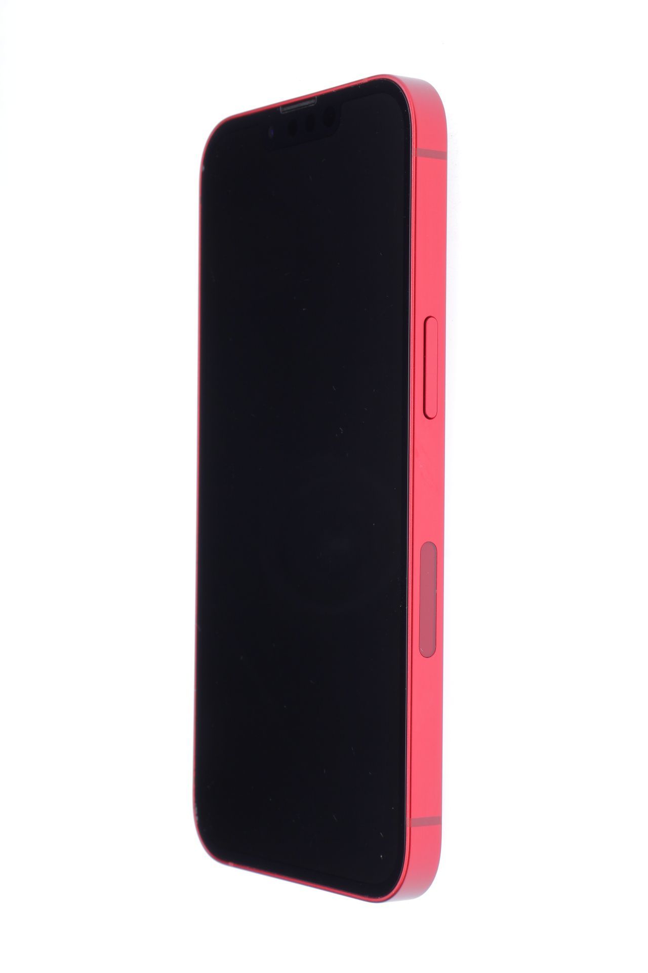 Apple iPhone 13 128 GB Red - Nagyon jó