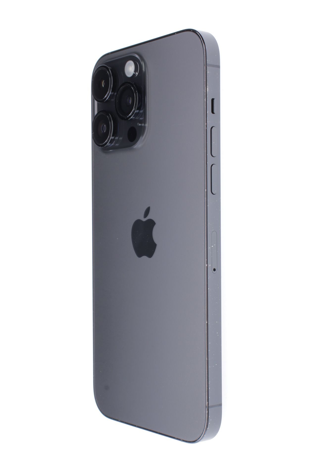 Apple iPhone 14 Pro Max 128 GB Space Black - Nagyon jó