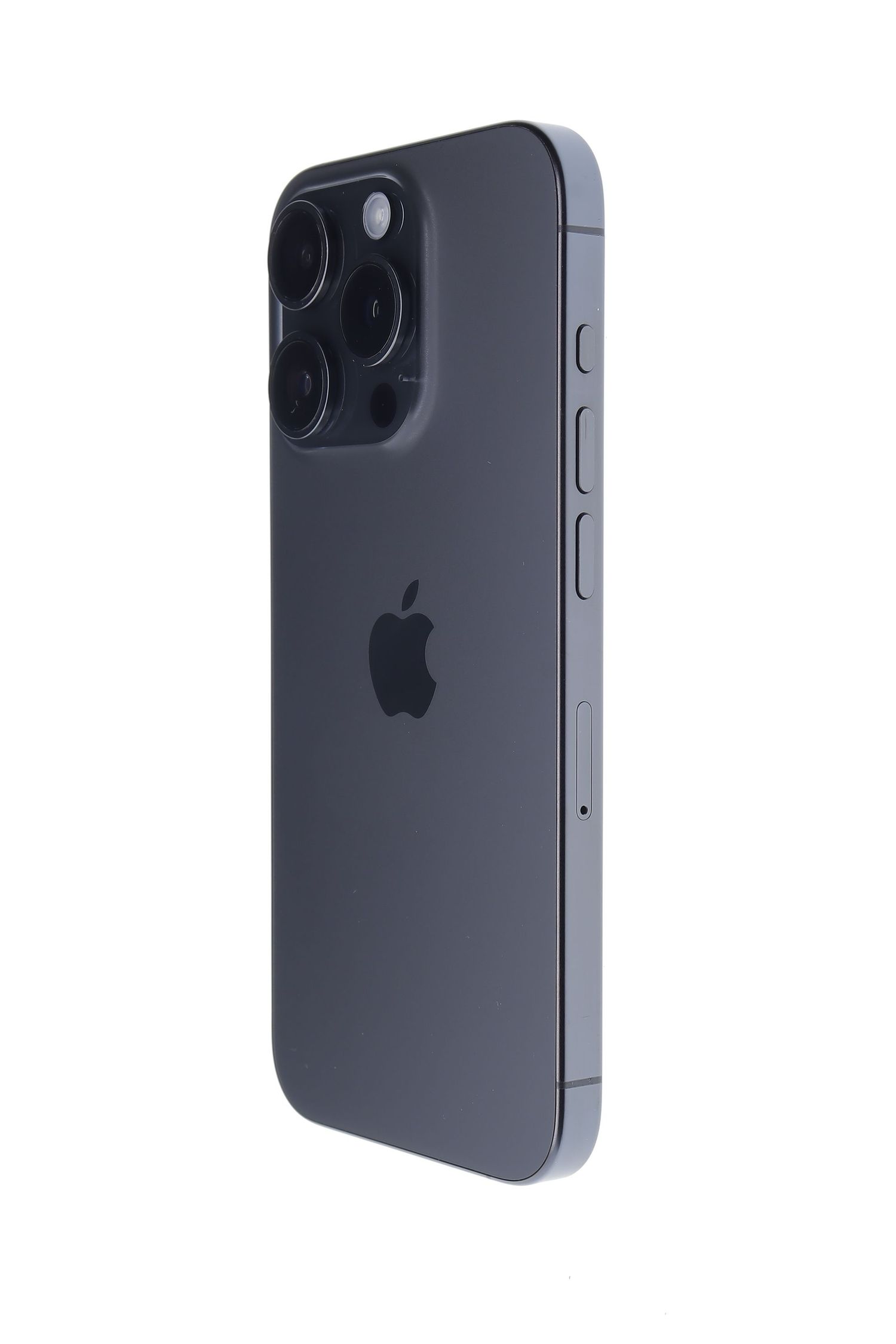 Apple iPhone 15 Pro, Black Titanium, 256 GB - de la 3.259 lei