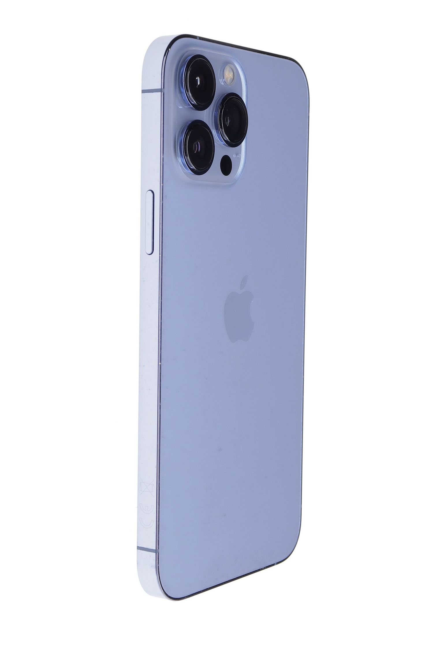 Apple iPhone 13 Pro Max 128 GB Sierra Blue - Nagyon jó