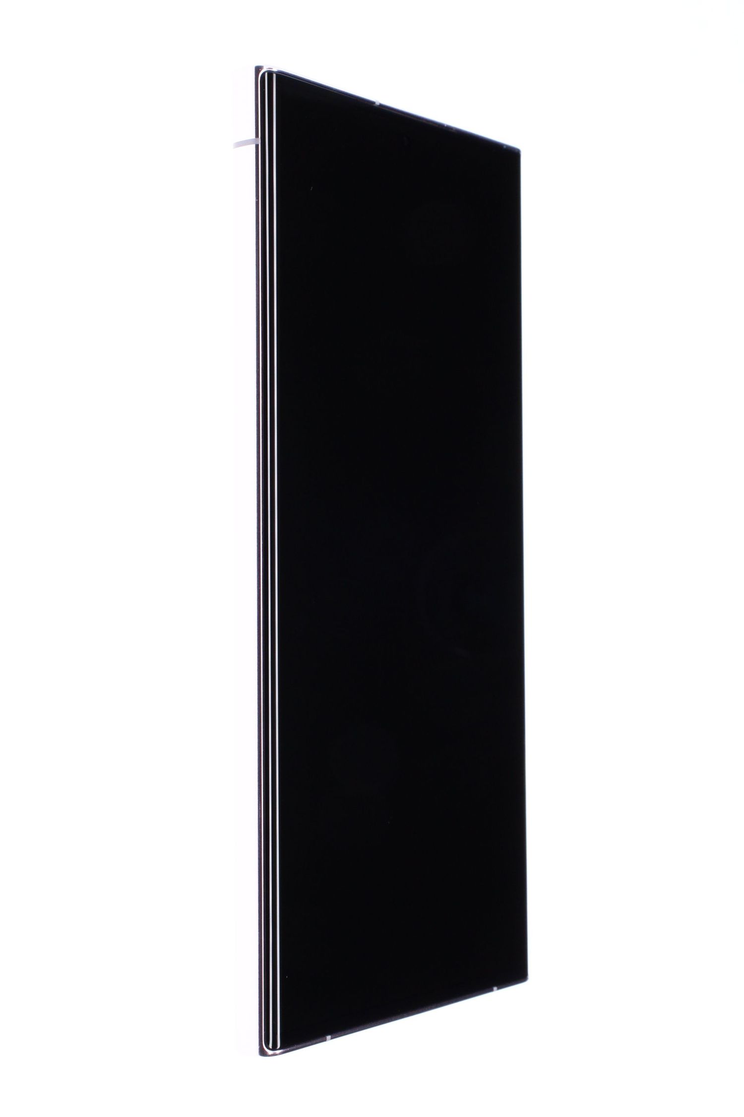 Samsung Galaxy S23 Ultra 5G Dual Sim 512 GB Lavender - Újszerű
