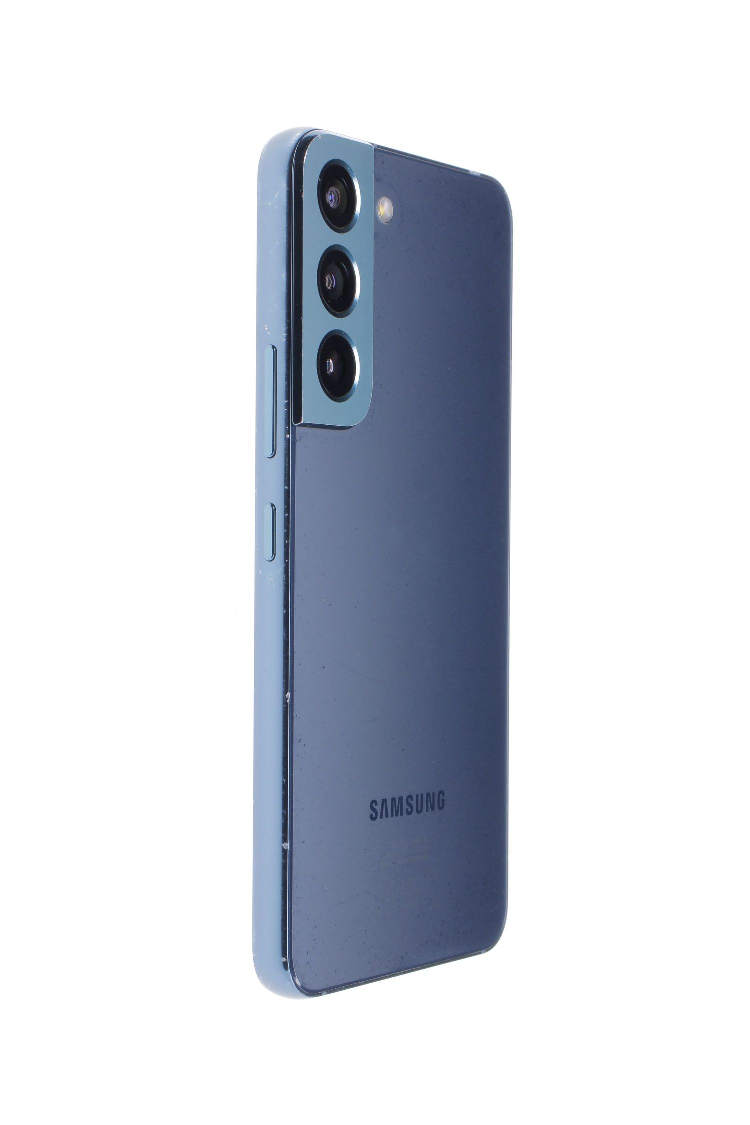 Samsung Galaxy S22 5G Dual Sim 128 GB Green - Много добро