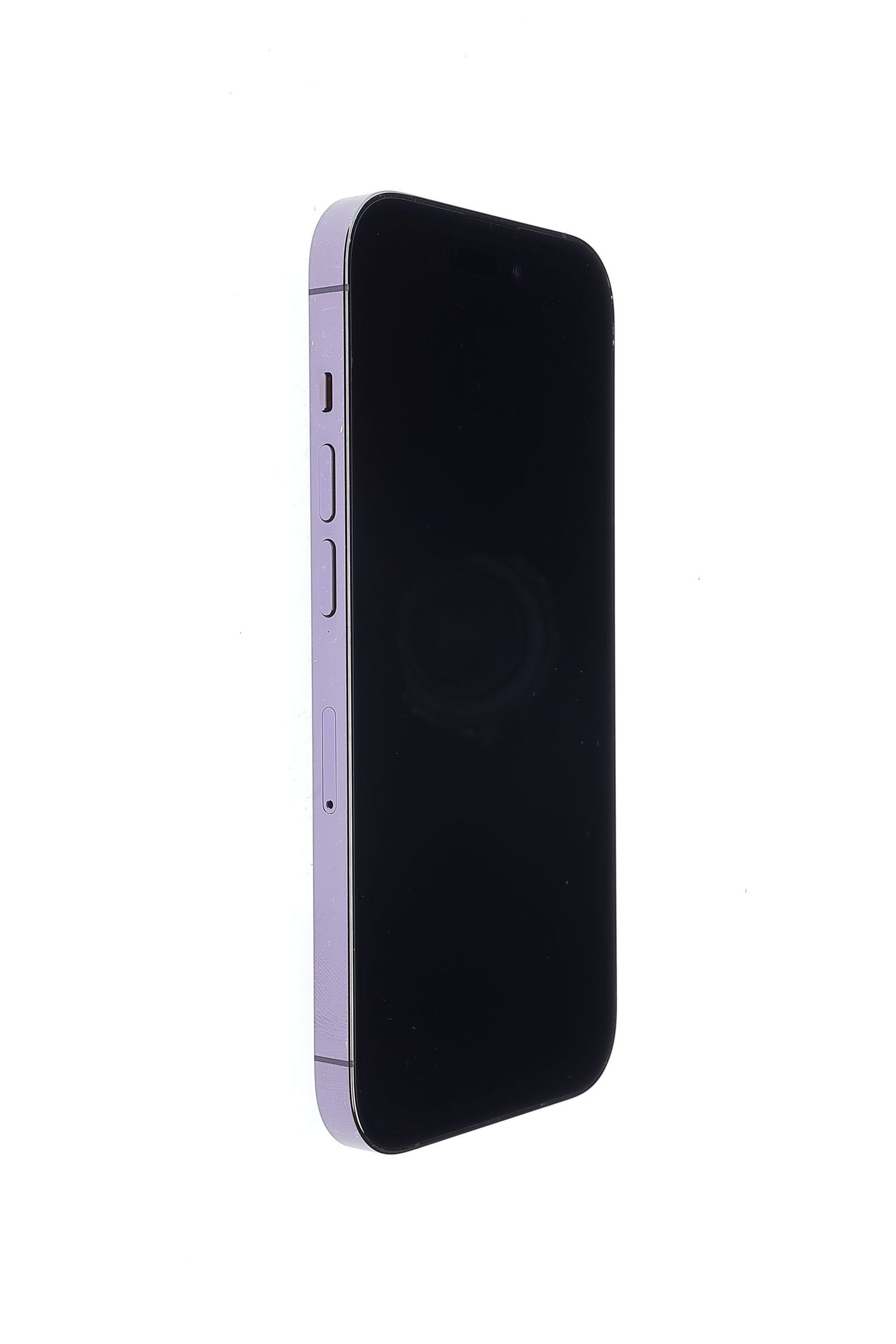 Apple iPhone 14 Pro 256 GB Deep Purple - Като нов