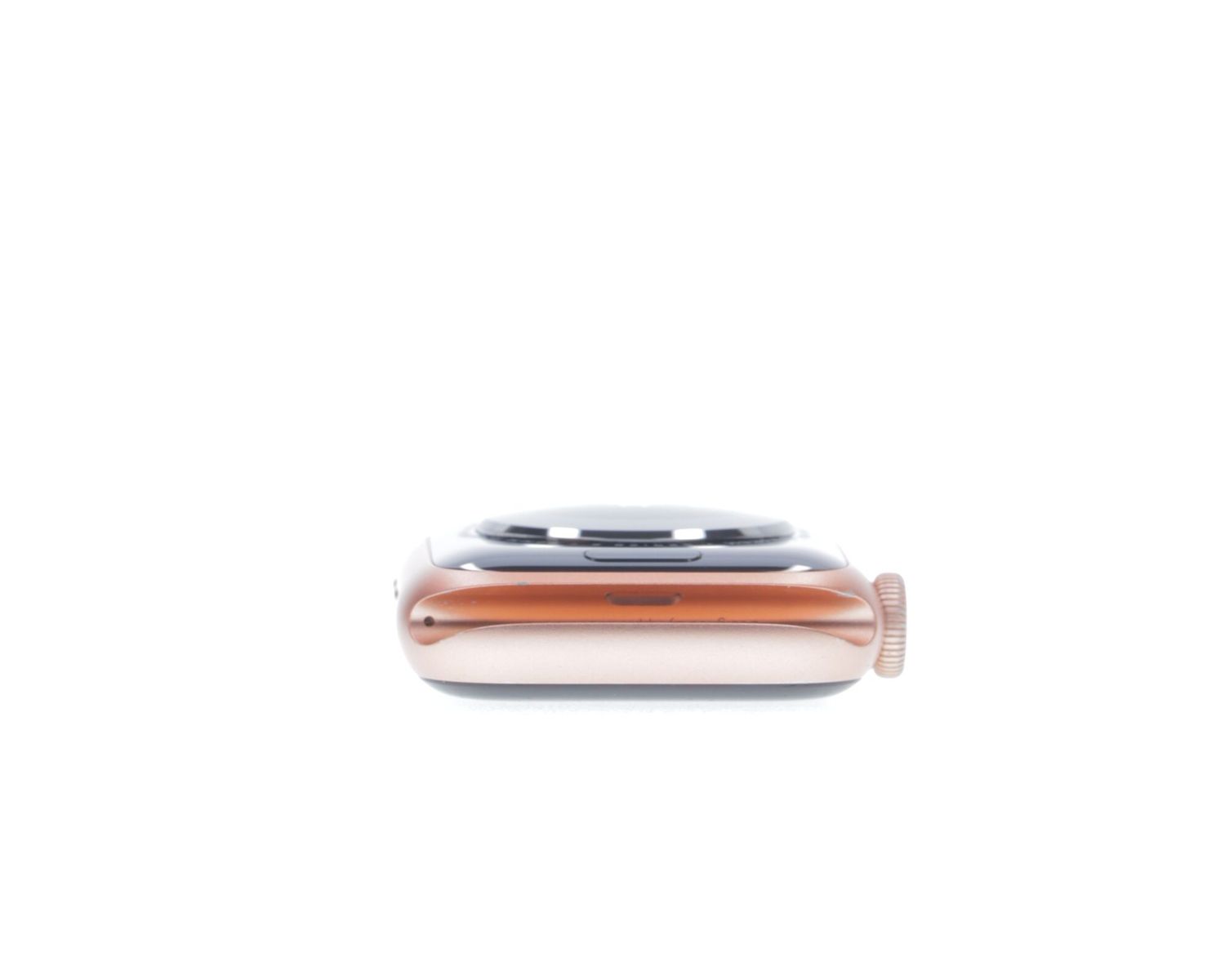 Apple Watch Series 5 2019, GPS, Aluminium 40mm Gold - Много добро