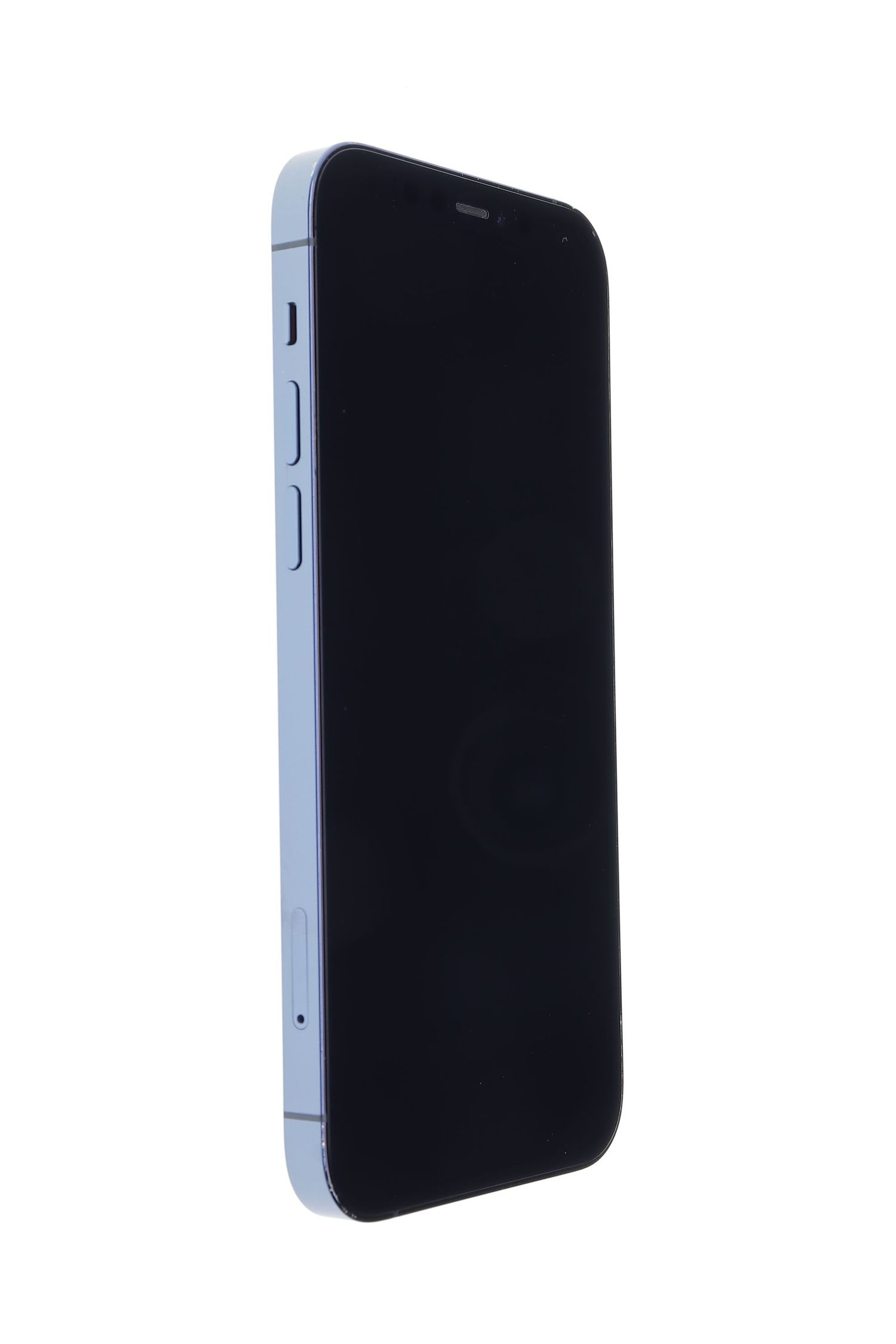 Apple iPhone 12 Pro 256 GB Pacific Blue - Újszerű