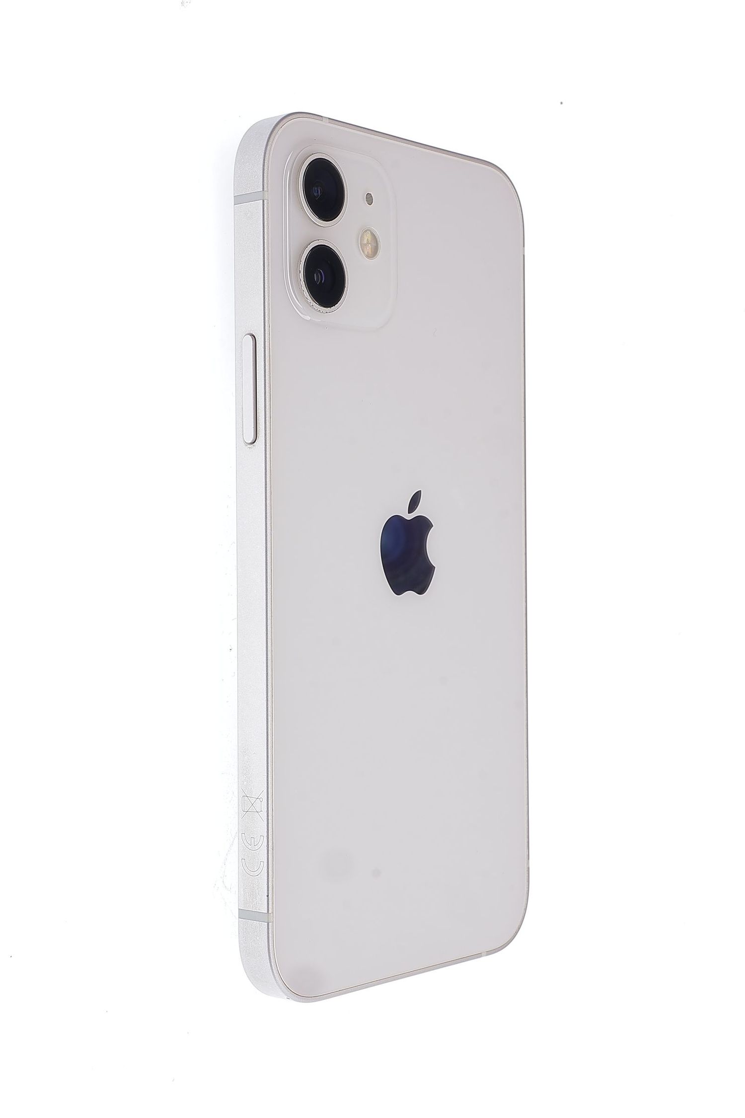 Apple iPhone 12 128 GB White - Като нов