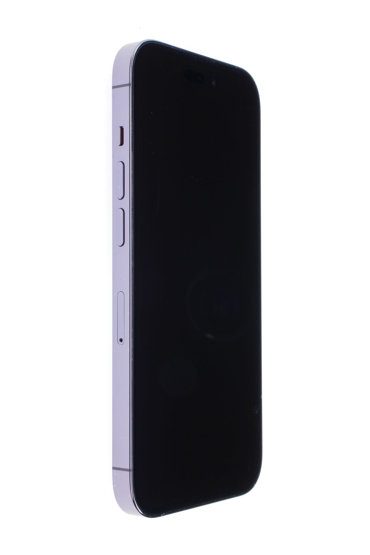 Apple iPhone 14 Pro 128 GB Deep Purple - Εξαιρετικό
