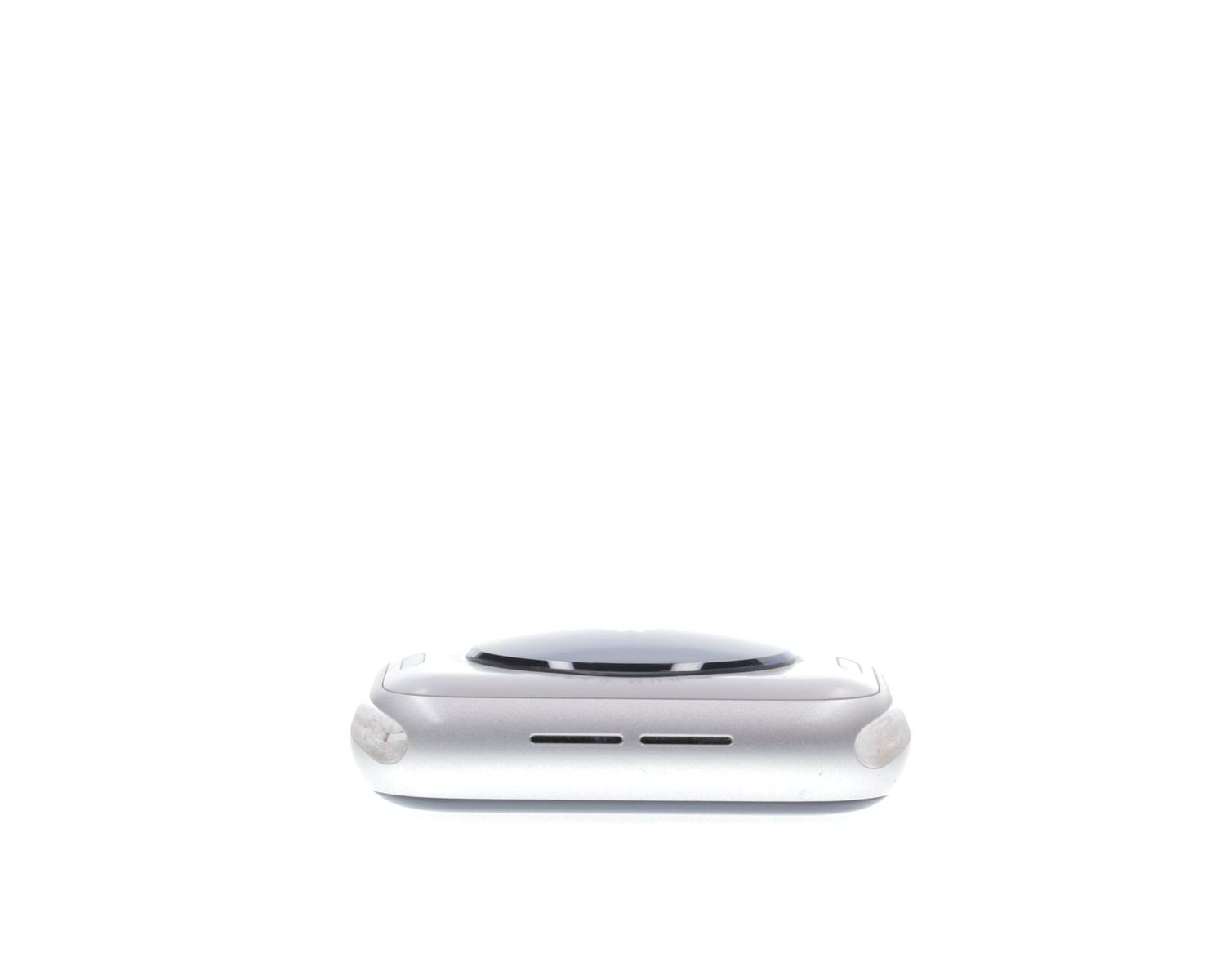 Apple Watch SE 2022, GPS, Aluminium 44mm Starlight - Újszerű