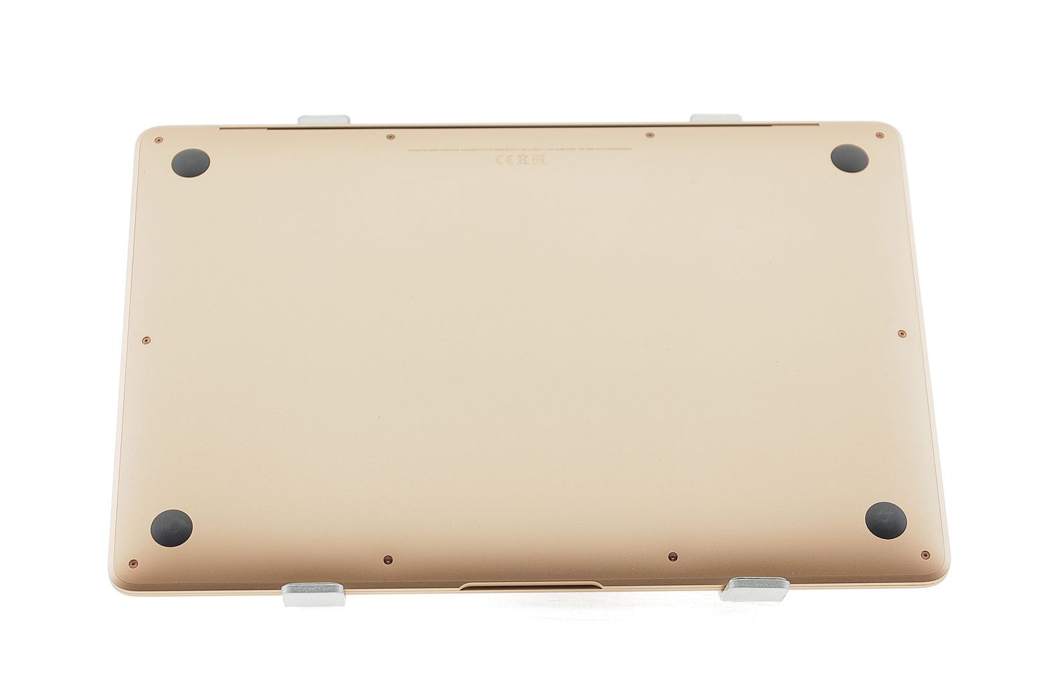 Apple MacBook Air 13″ 2020, M1 8 Cores, 8 GB, 8 core GPU 1 TB Gold - Εξαιρετικό