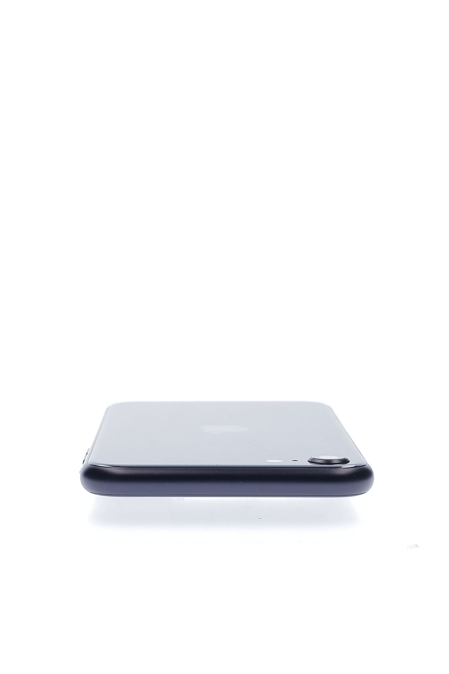 Apple iPhone SE 2020 128 GB Black - Като нов
