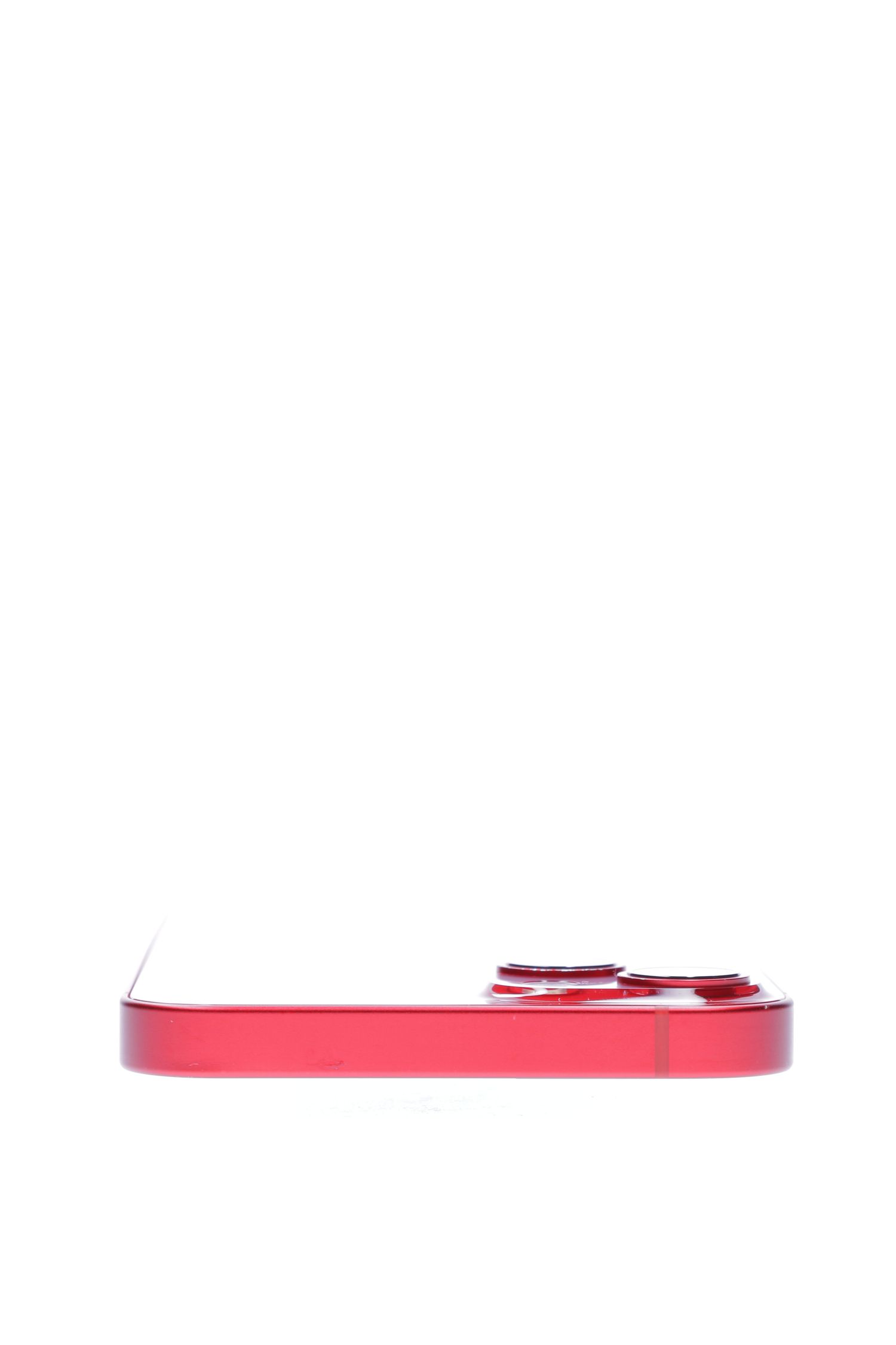 Apple iPhone 13 256 GB Red - Nagyon jó