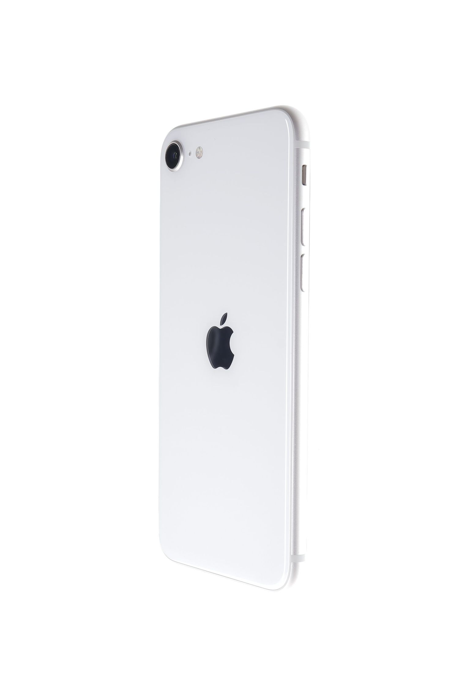 Apple iPhone SE 2022 128 GB Starlight - Újszerű