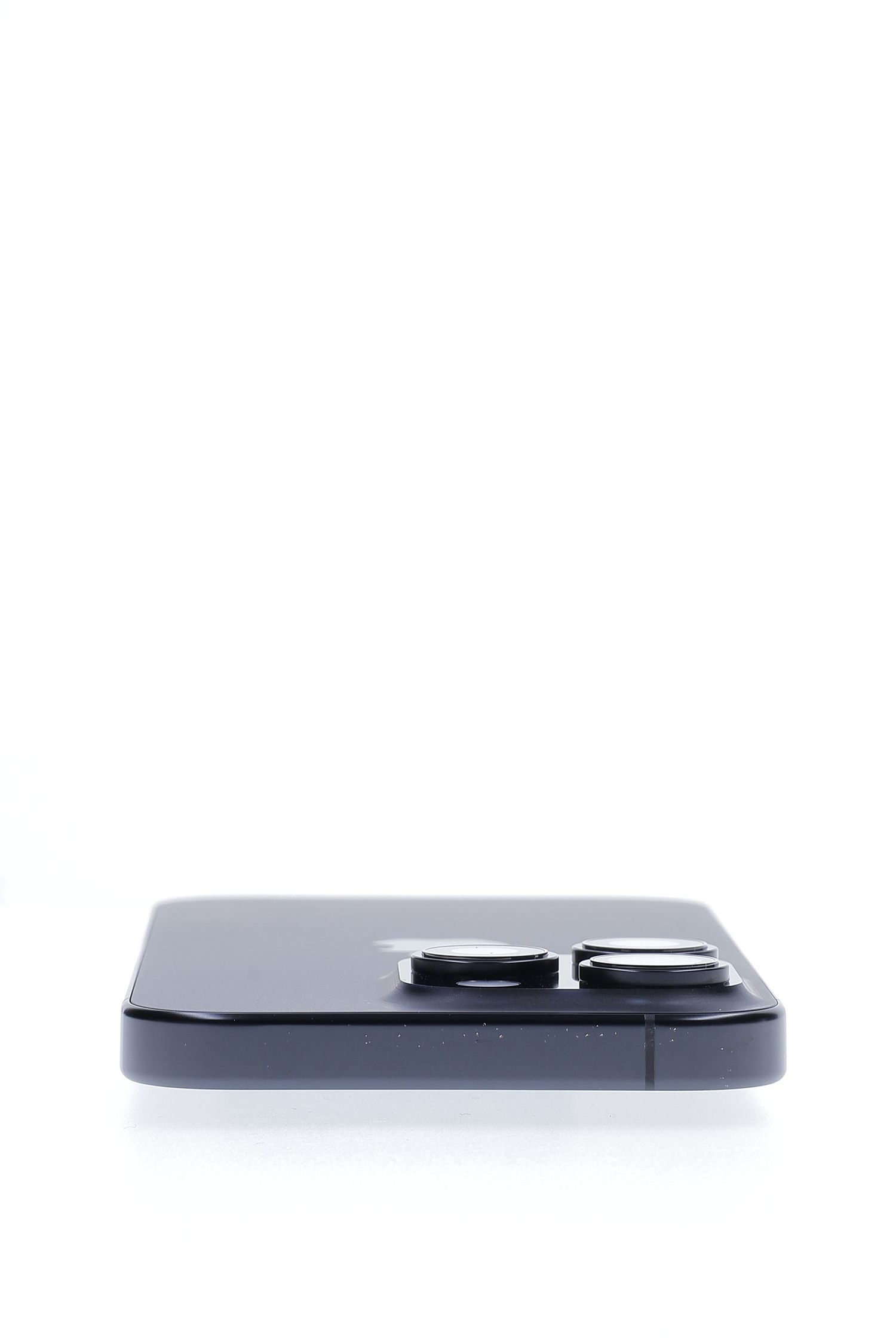 Apple iPhone 16 Pro 128 GB Black Titanium - Excelent