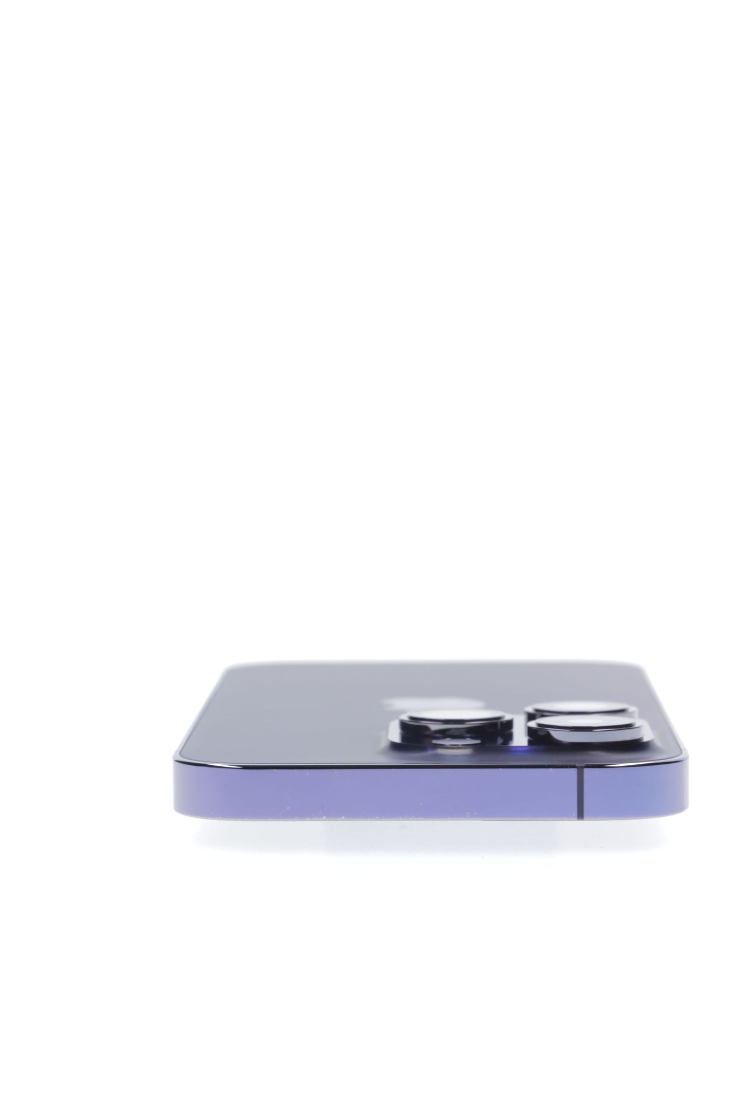 Apple iPhone 14 Pro 128 GB Deep Purple - Excelent