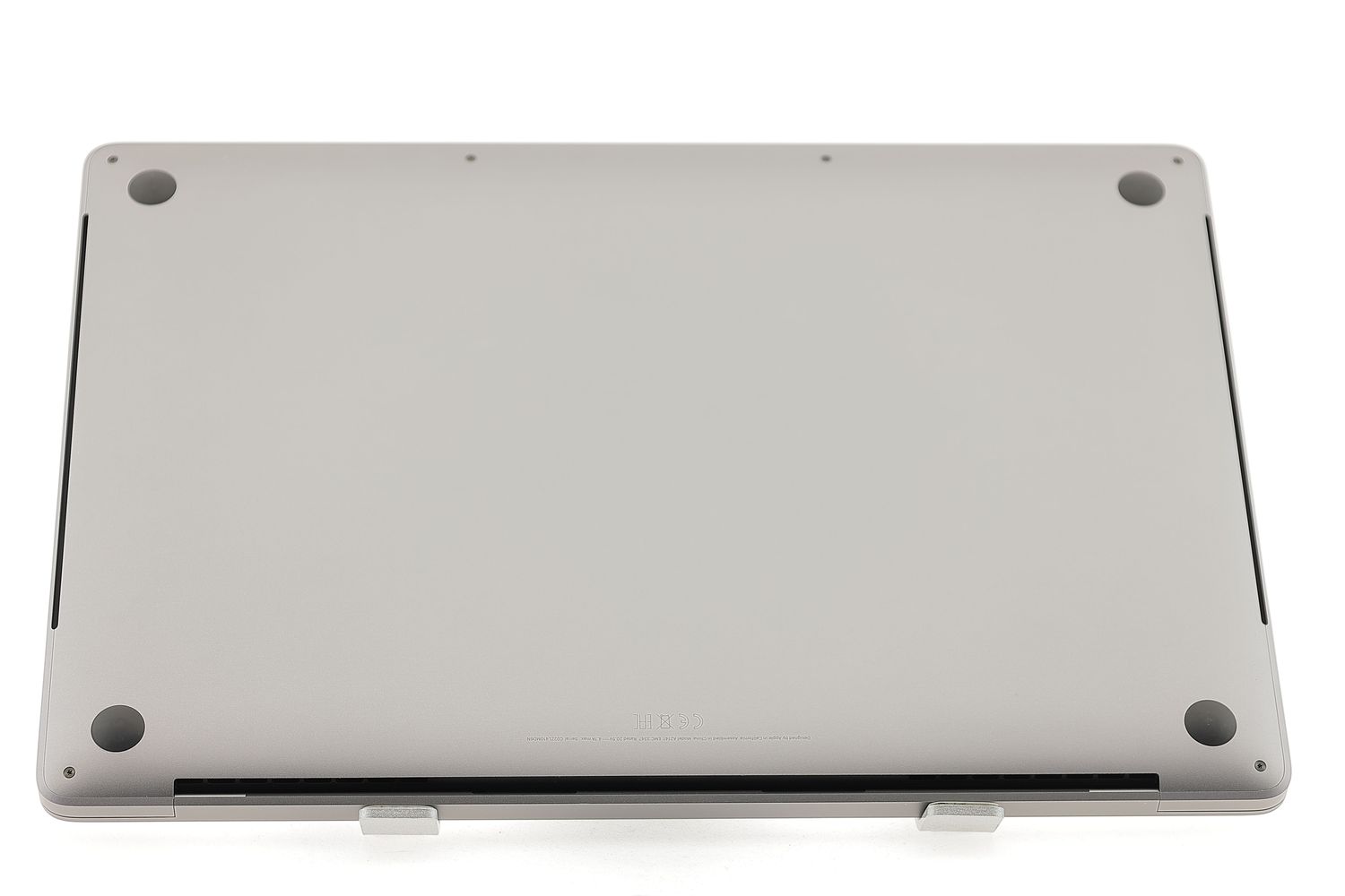 Apple MacBook Pro 16″ Touch Bar 2019, i9 2.3 GHz, 16 GB, AMD Radeon Pro 5500M 1 TB Space Gray - Σαν καινούργιο