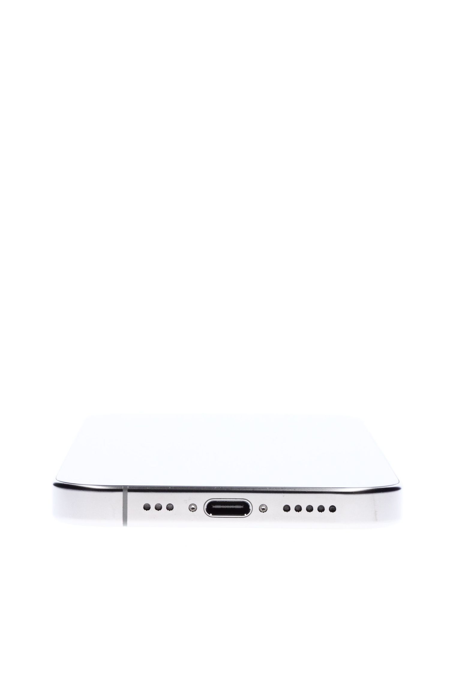 Apple iPhone 16 Pro 128 GB Natural Titanium - Ca nou