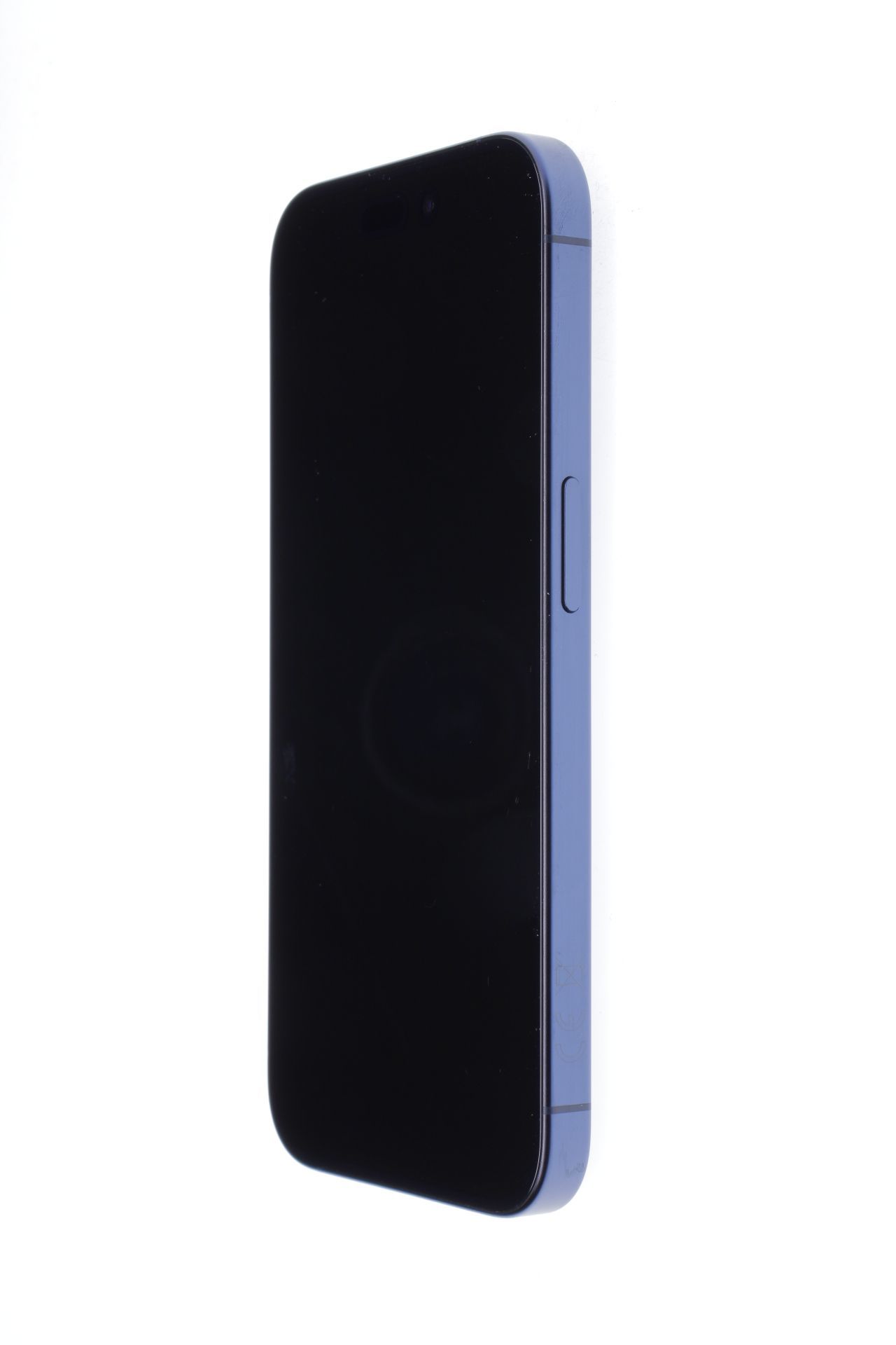 Apple iPhone 15 Pro 128 GB Blue Titanium - Ca nou