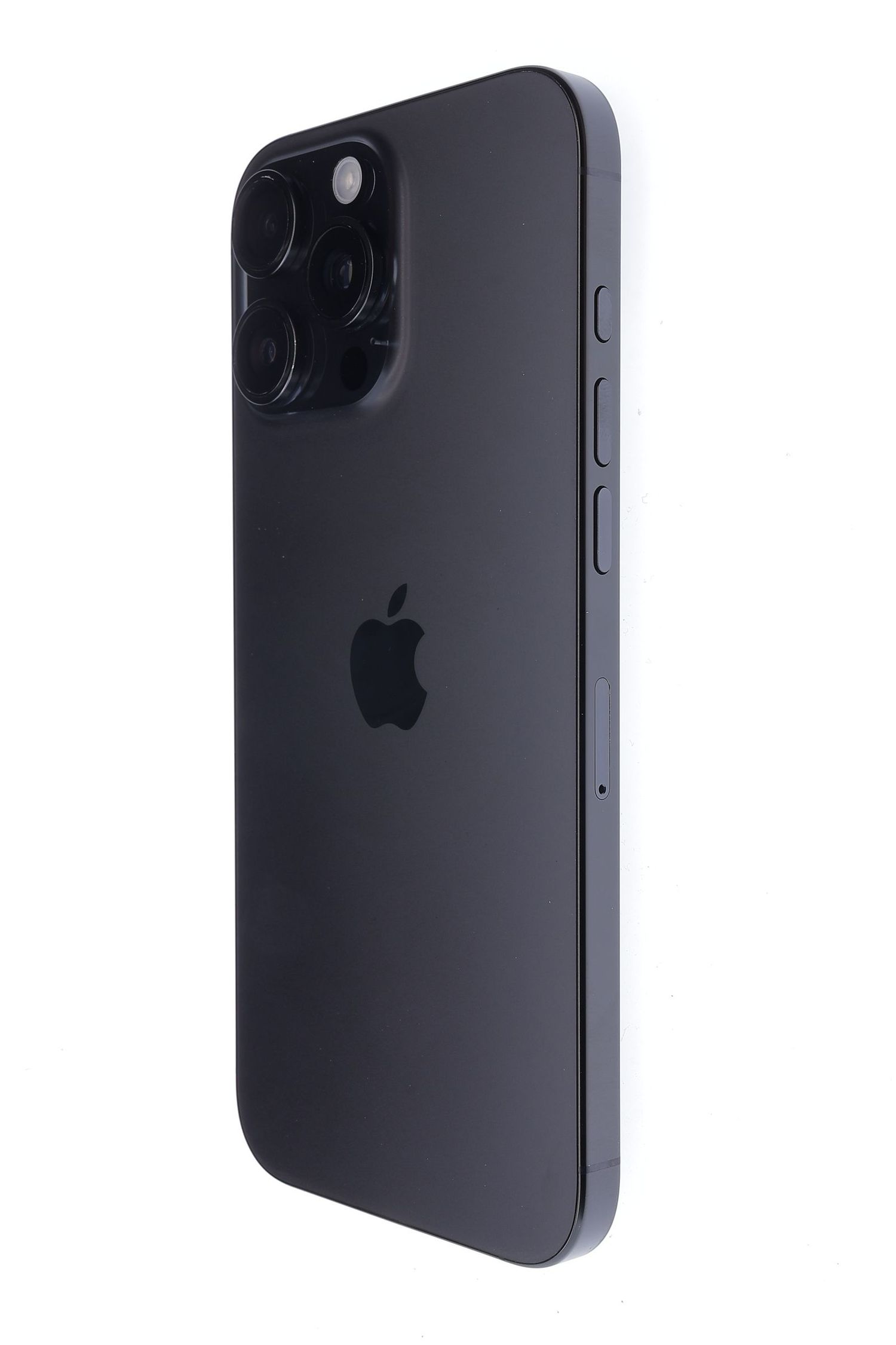 Apple iPhone 16 Pro Max 256 GB Black Titanium - Ca nou