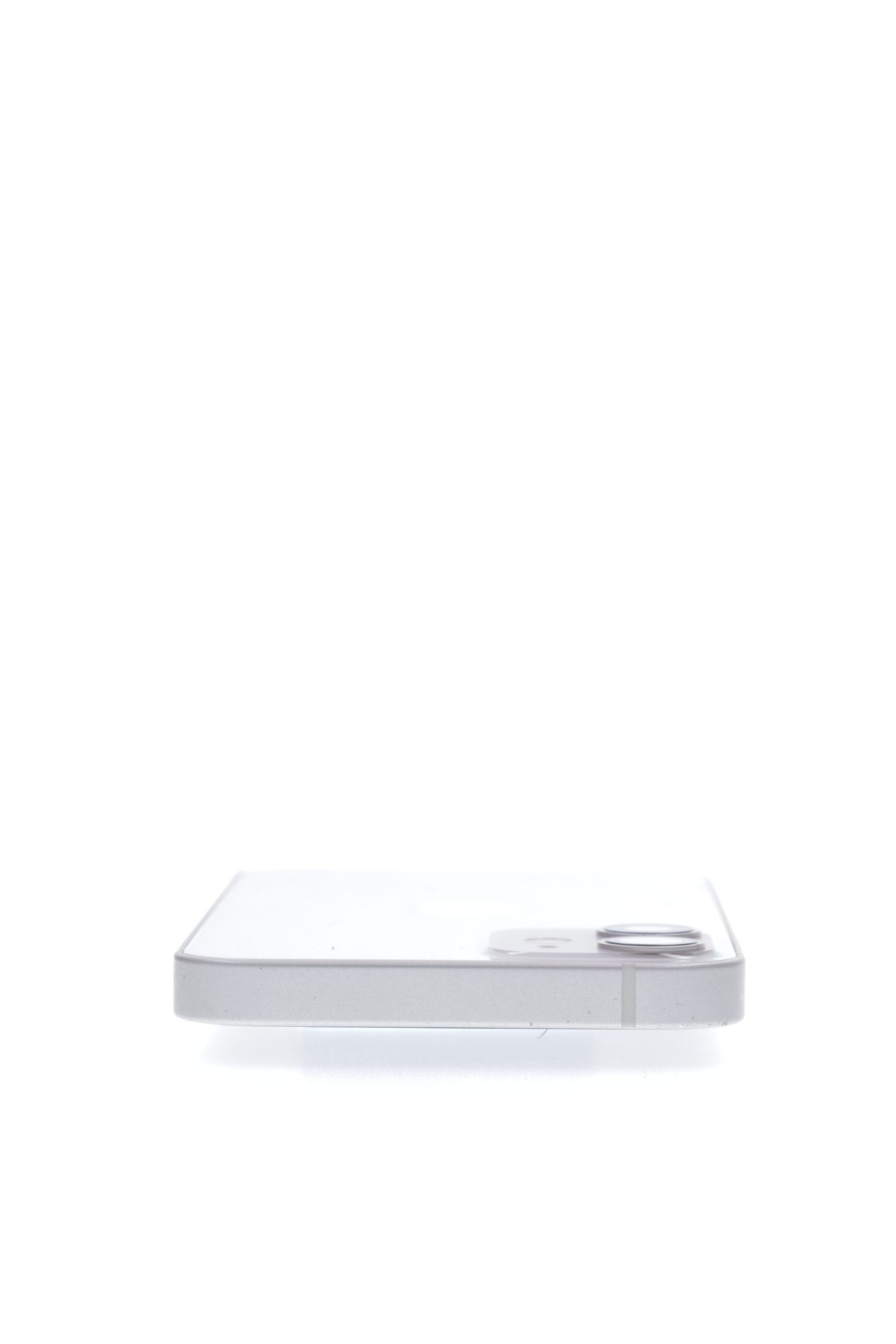 Apple iPhone 12 mini 64 GB White - Kiváló