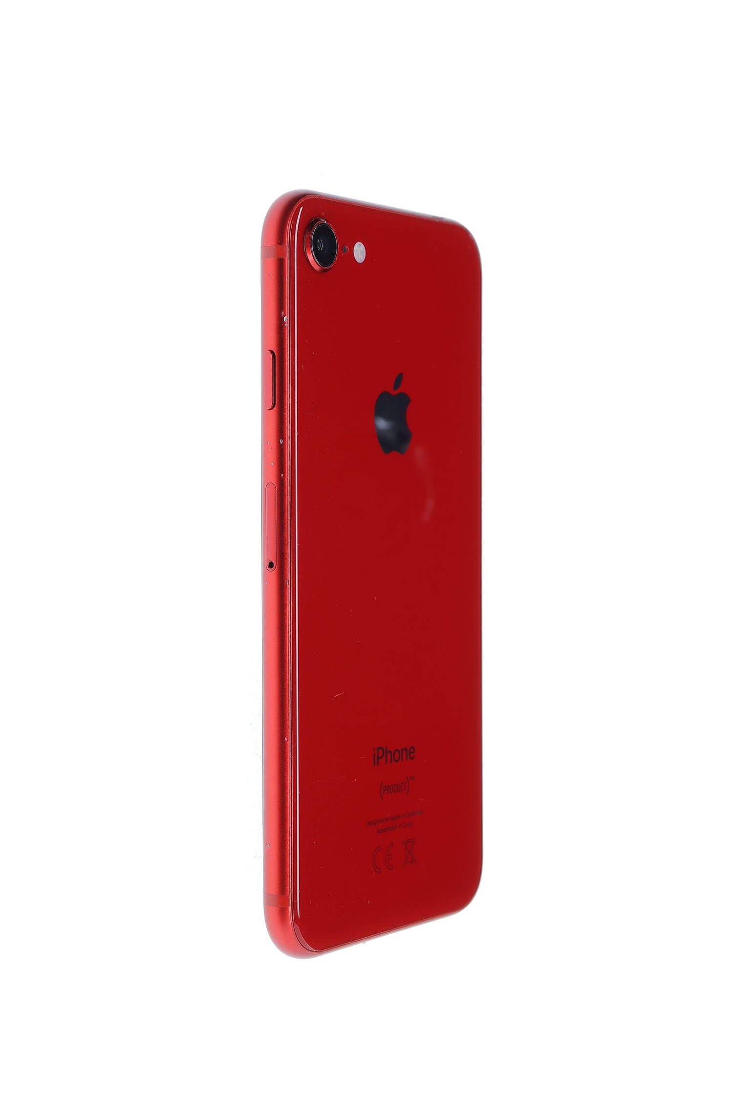 Apple iPhone 8 256 GB Red - Nagyon jó