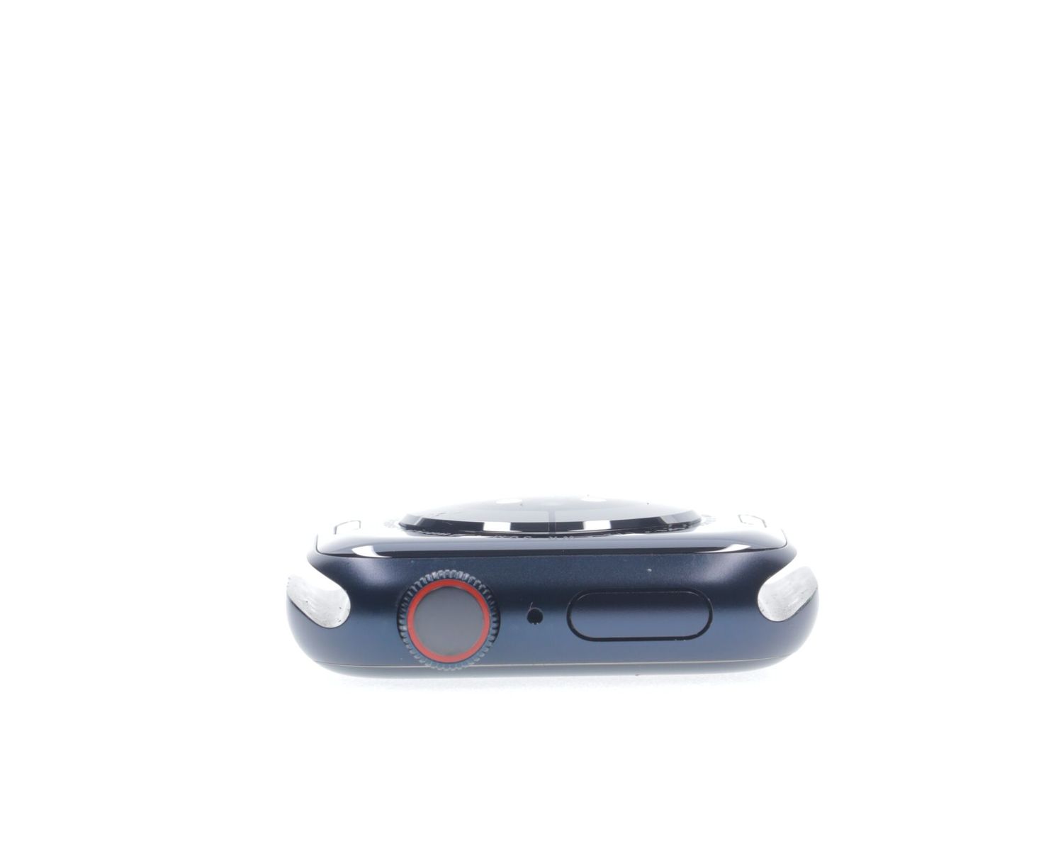 Apple Watch Series 8 2022, GPS + Cellular, Aluminium 41mm Midnight - Σαν καινούργιο