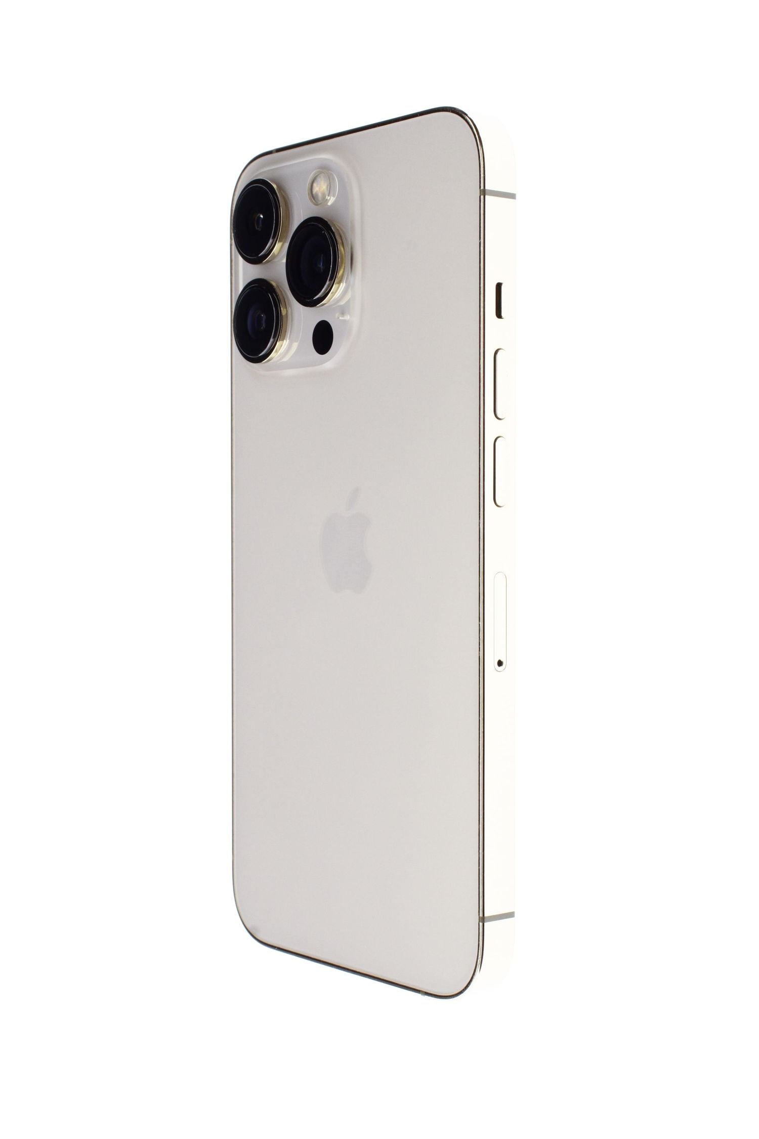 Apple iPhone 13 Pro 128 GB Gold - Nagyon jó