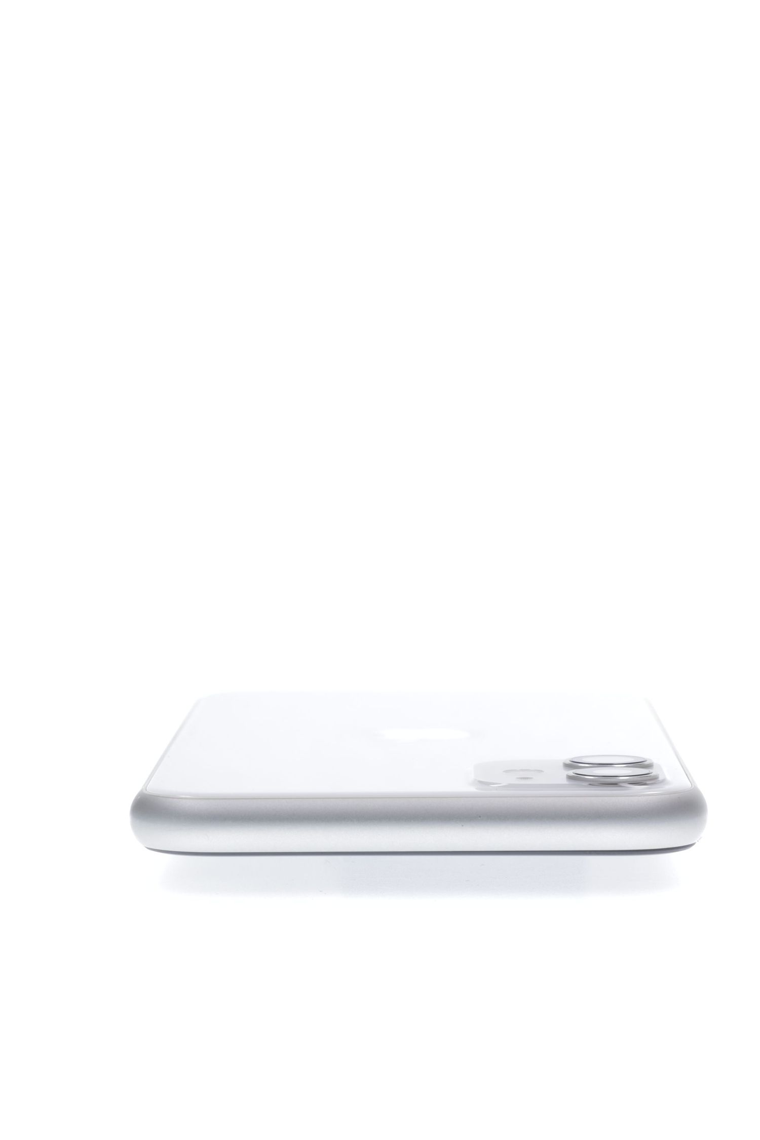 Apple iPhone 11 64 GB White - Εξαιρετικό