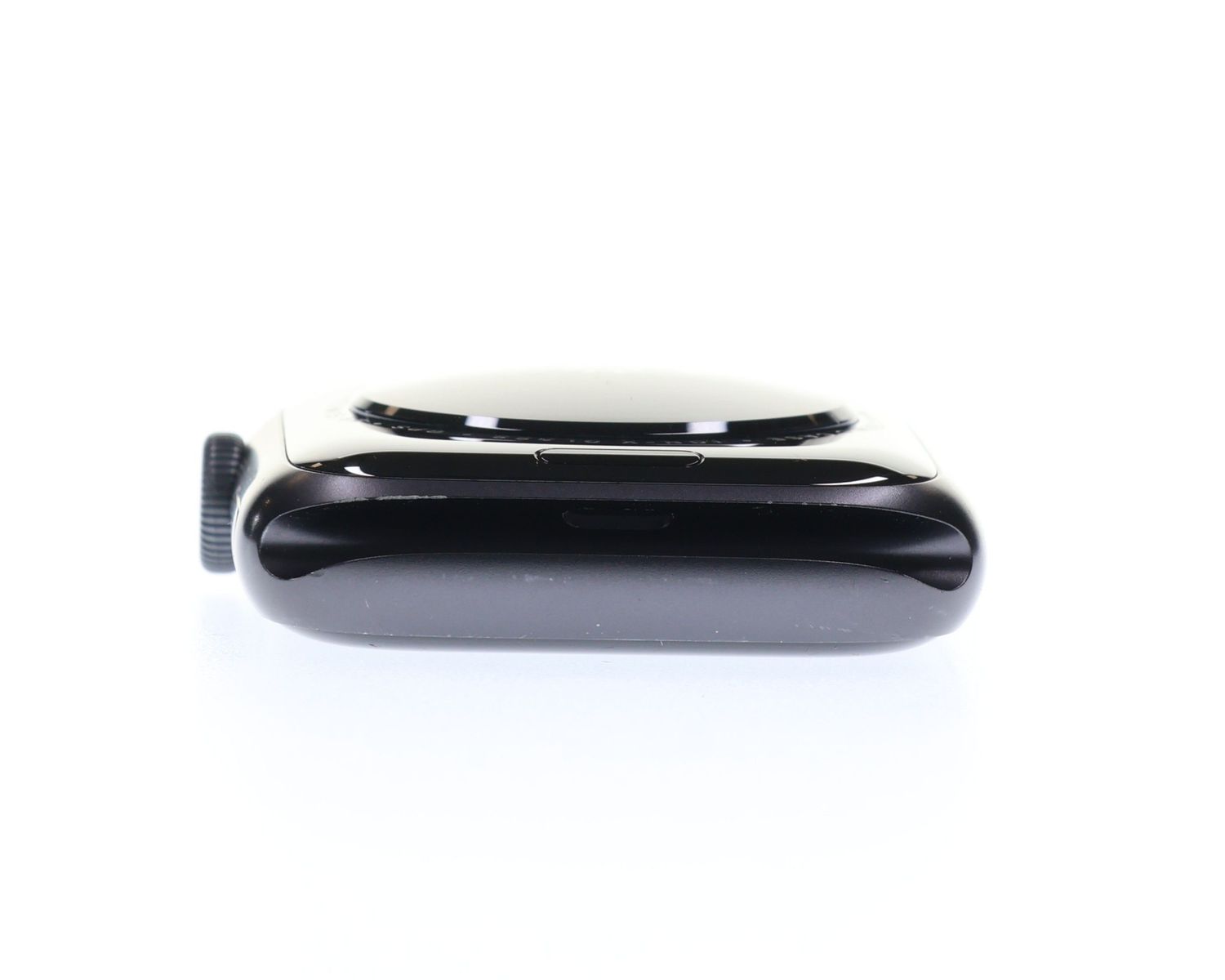 Apple Watch SE 2020, GPS, Aluminium 44mm Space Gray - Добро