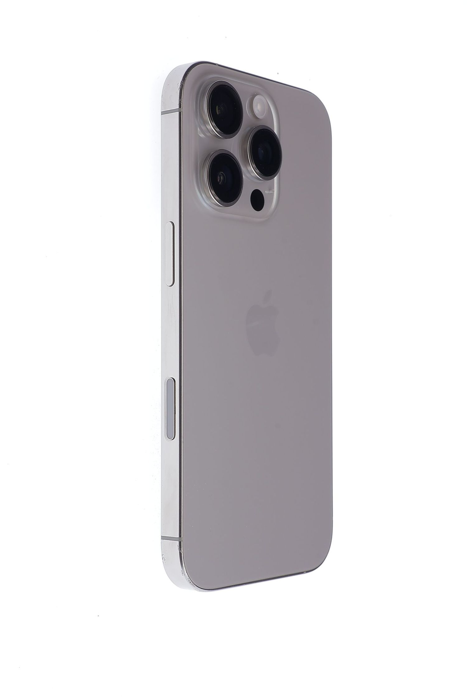 Apple iPhone 16 Pro 512 GB Natural Titanium - Excelent