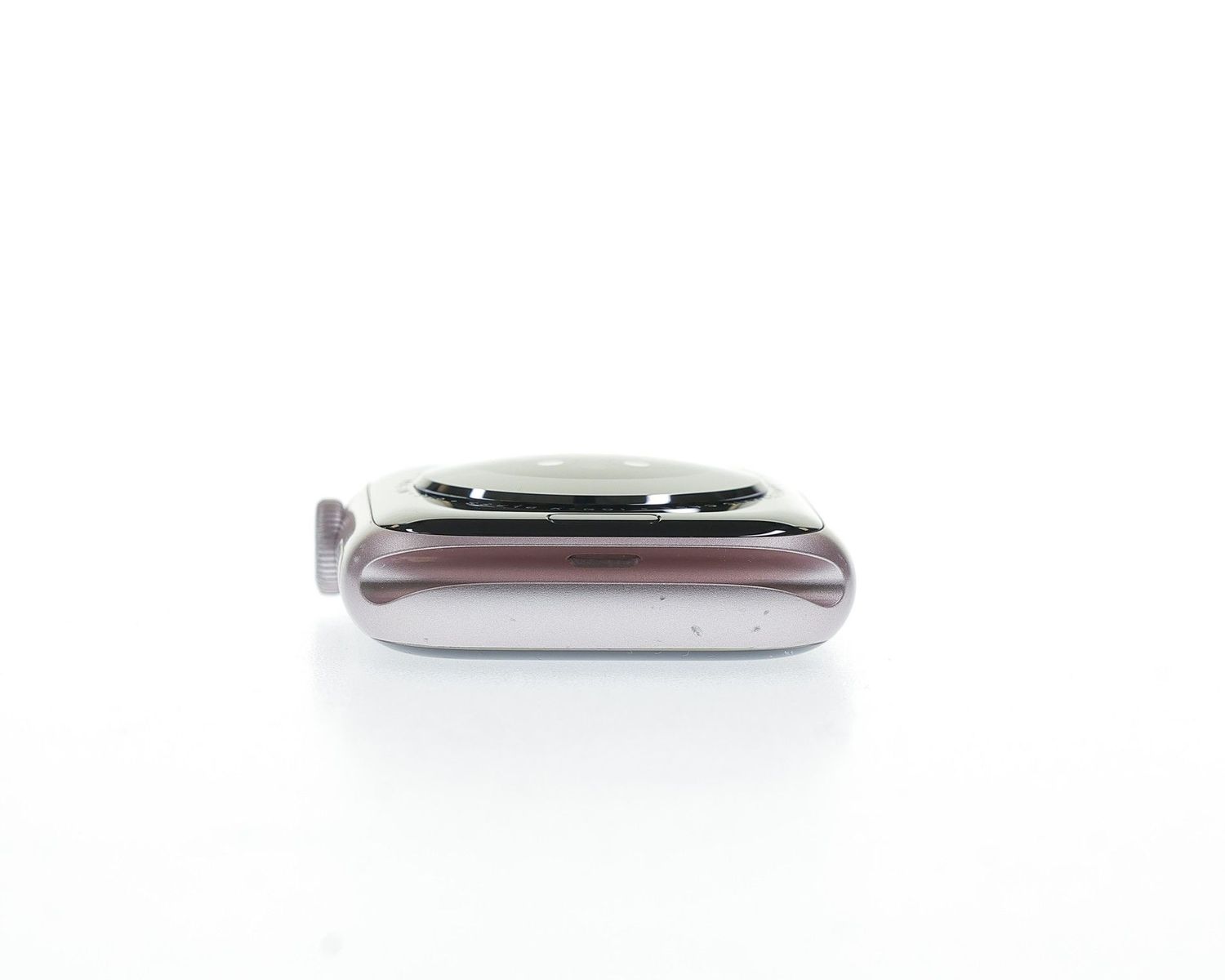 Apple Watch Series 9 2023, GPS, Aluminium 45mm Pink - Много добро