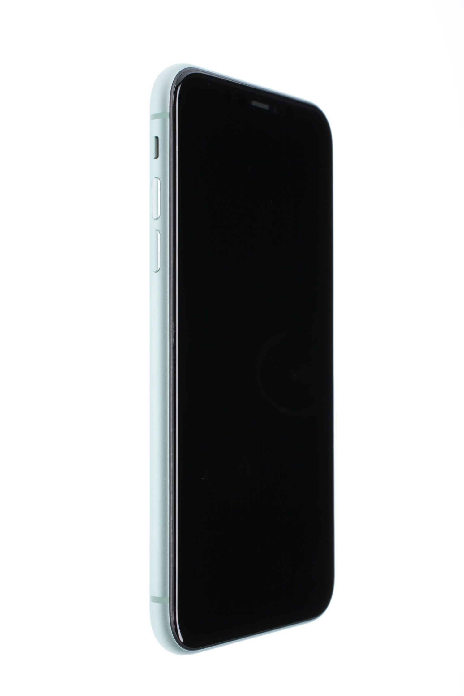 Apple iPhone 11 64 GB Green - Като нов