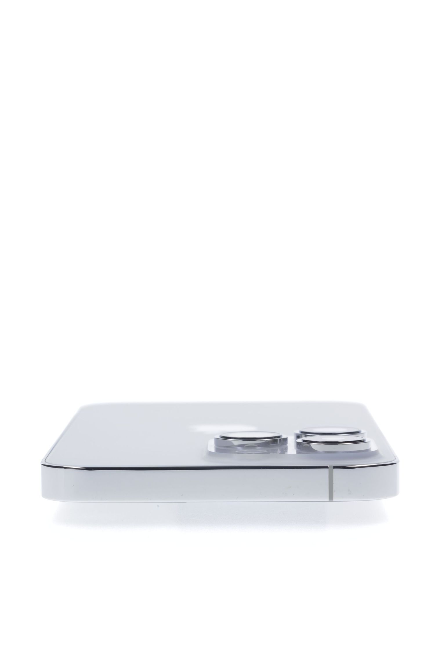 Apple iPhone 14 Pro Max 128 GB Silver - Excelent