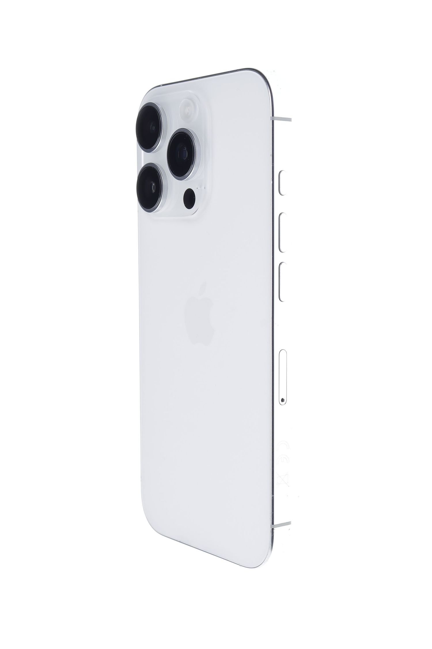 Apple iPhone 16 Pro 256 GB White Titanium - Като нов