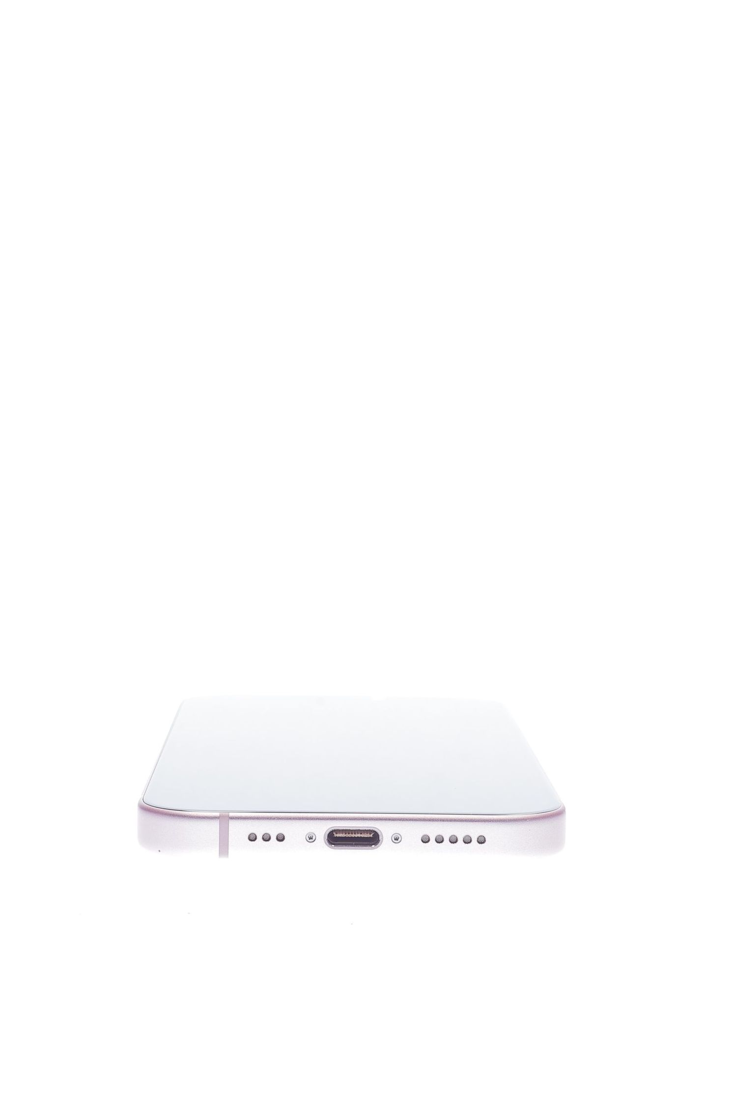 Apple iPhone 15 256 GB Pink - Като нов