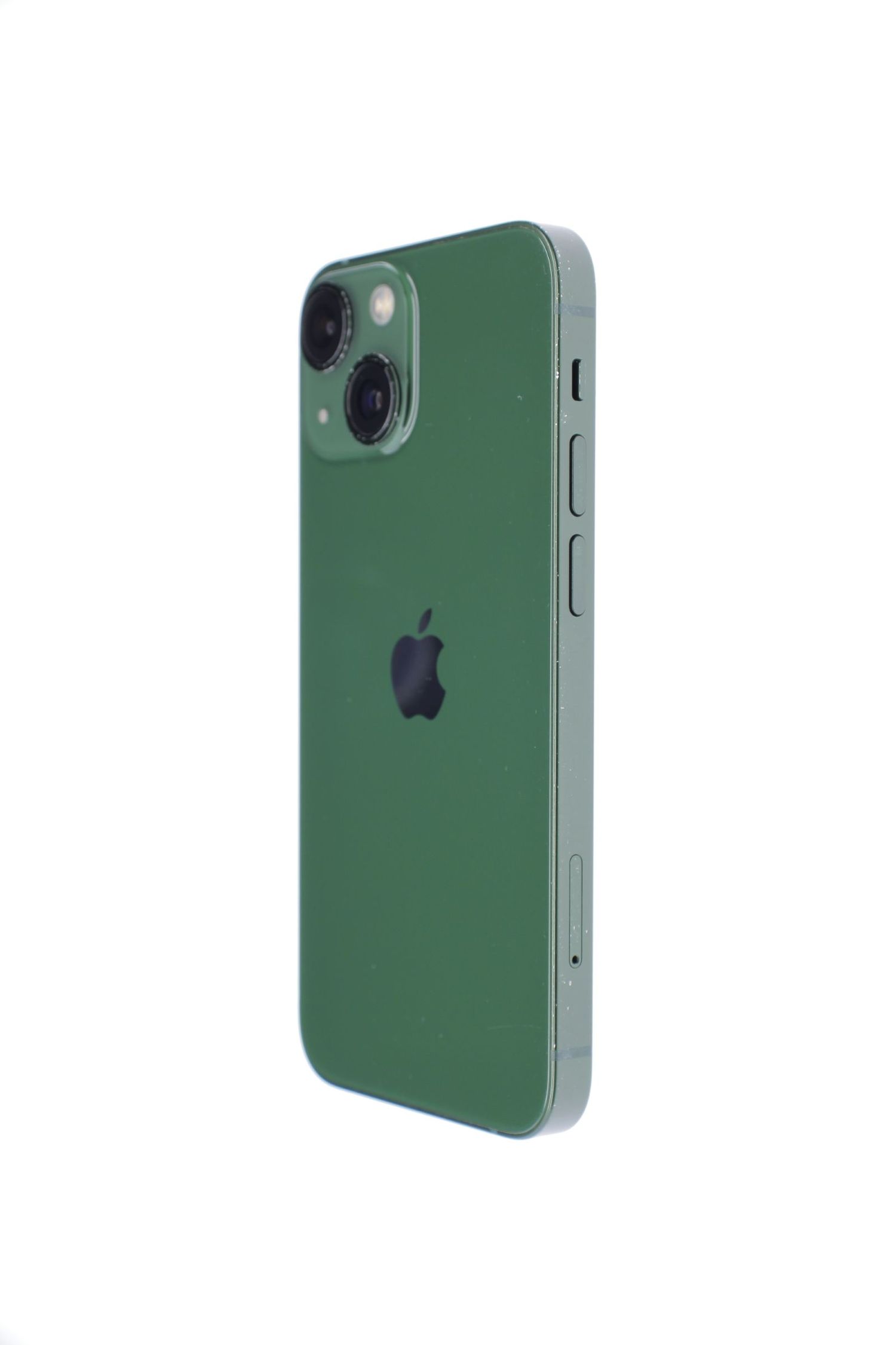 Apple iPhone 13 mini 128 GB Green - Jó